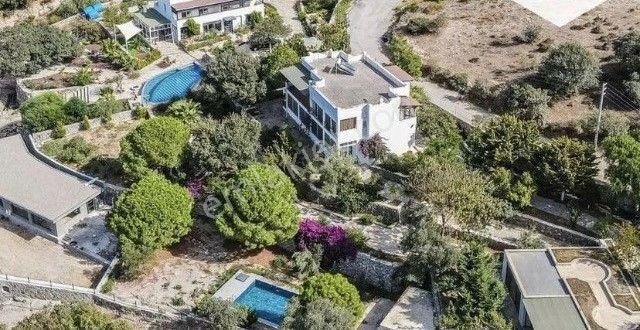 Bodrum-gürece - Eski İslamhaneleri, Tek Tapu 4 Müstakil Ev - Görsel 2