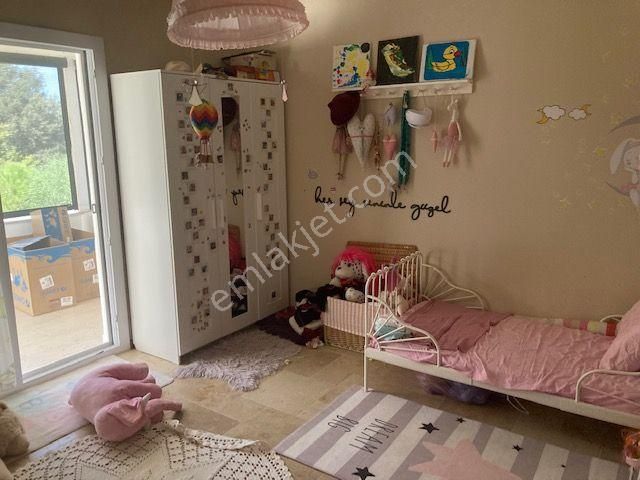 Bodrum-gürece - Eski İslamhaneleri, Tek Tapu 4 Müstakil Ev - Görsel 5