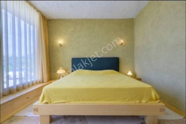 Bodrum-gürece - Eski İslamhaneleri, Tek Tapu 4 Müstakil Ev - Görsel 23