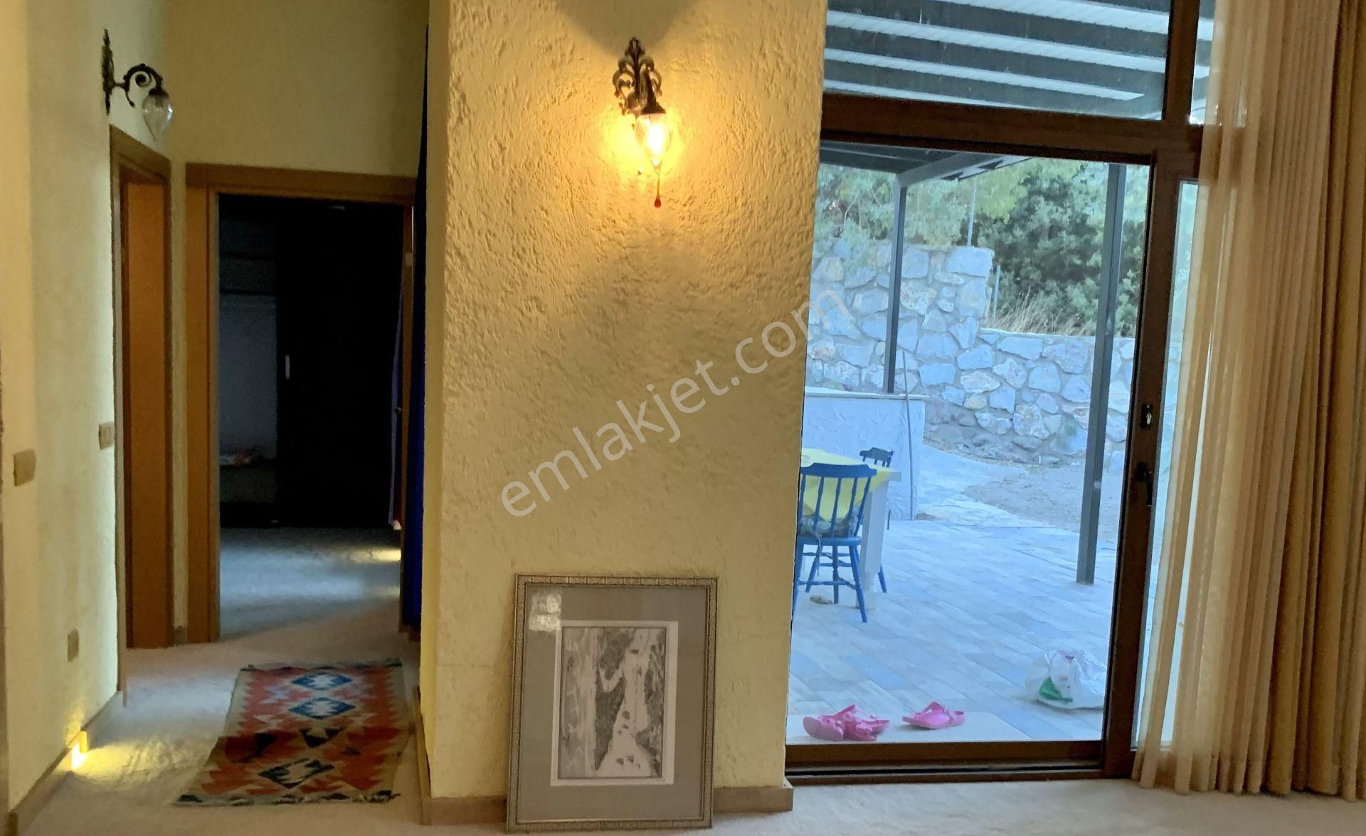 Bodrum-gürece - Eski İslamhaneleri, Tek Tapu 4 Müstakil Ev - Görsel 16