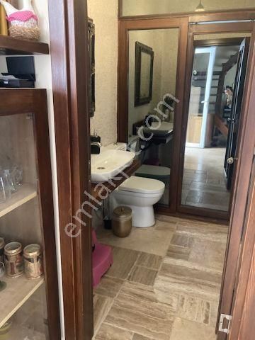 Bodrum-gürece - Eski İslamhaneleri, Tek Tapu 4 Müstakil Ev - Görsel 11