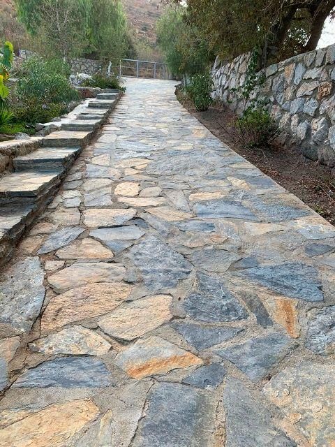 Bodrum-gürece - Eski İslamhaneleri, Tek Tapu 4 Müstakil Ev - Görsel 14