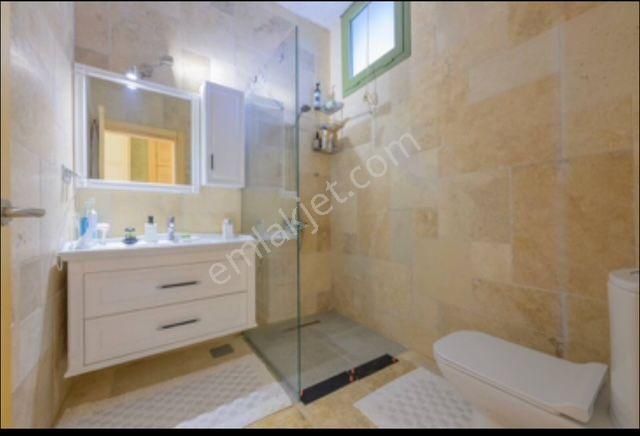 Bodrum-gürece - Eski İslamhaneleri, Tek Tapu 4 Müstakil Ev - Görsel 24