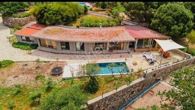 Bodrum-gürece - Eski İslamhaneleri, Tek Tapu 4 Müstakil Ev - Görsel 27