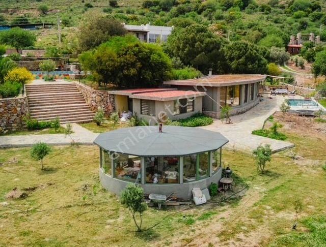 Bodrum-gürece - Eski İslamhaneleri, Tek Tapu 4 Müstakil Ev - Görsel 29