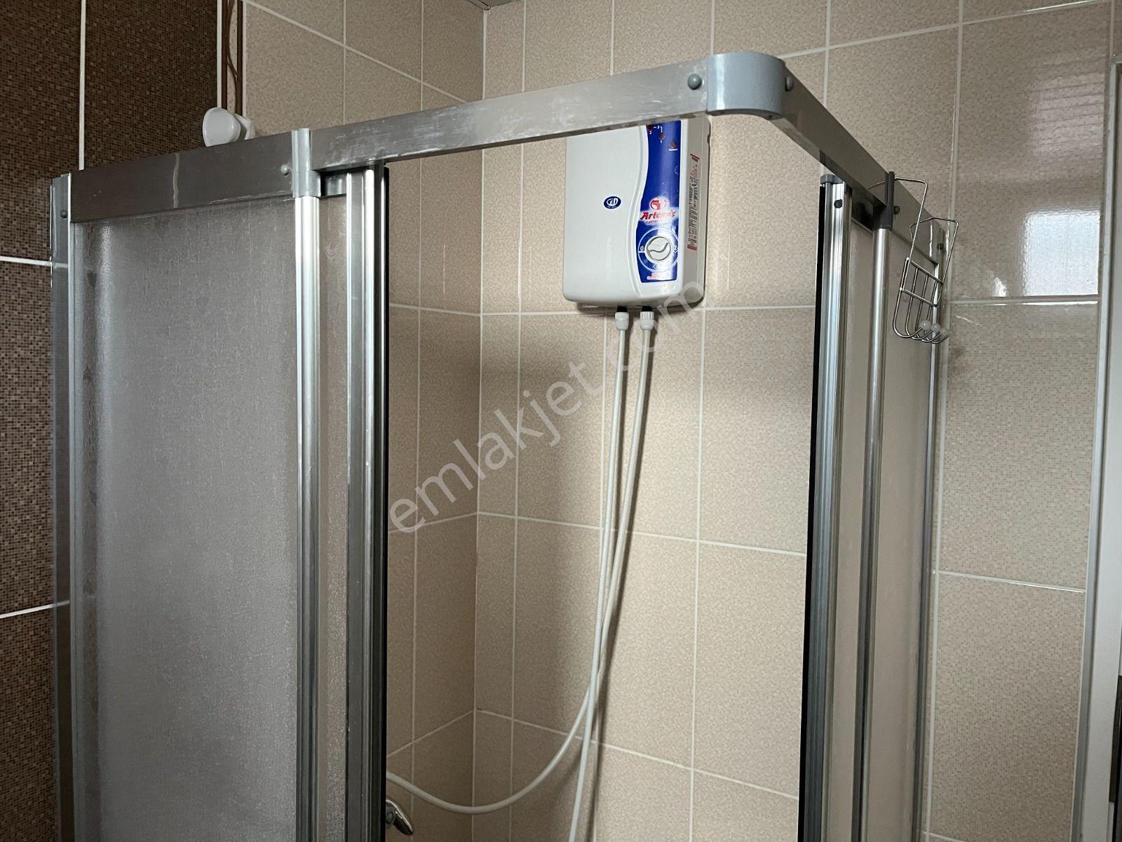 Alanya Konakli Mah. Merkezde Satılık Denize 150 Merte 1+1 Daire - Görsel 14