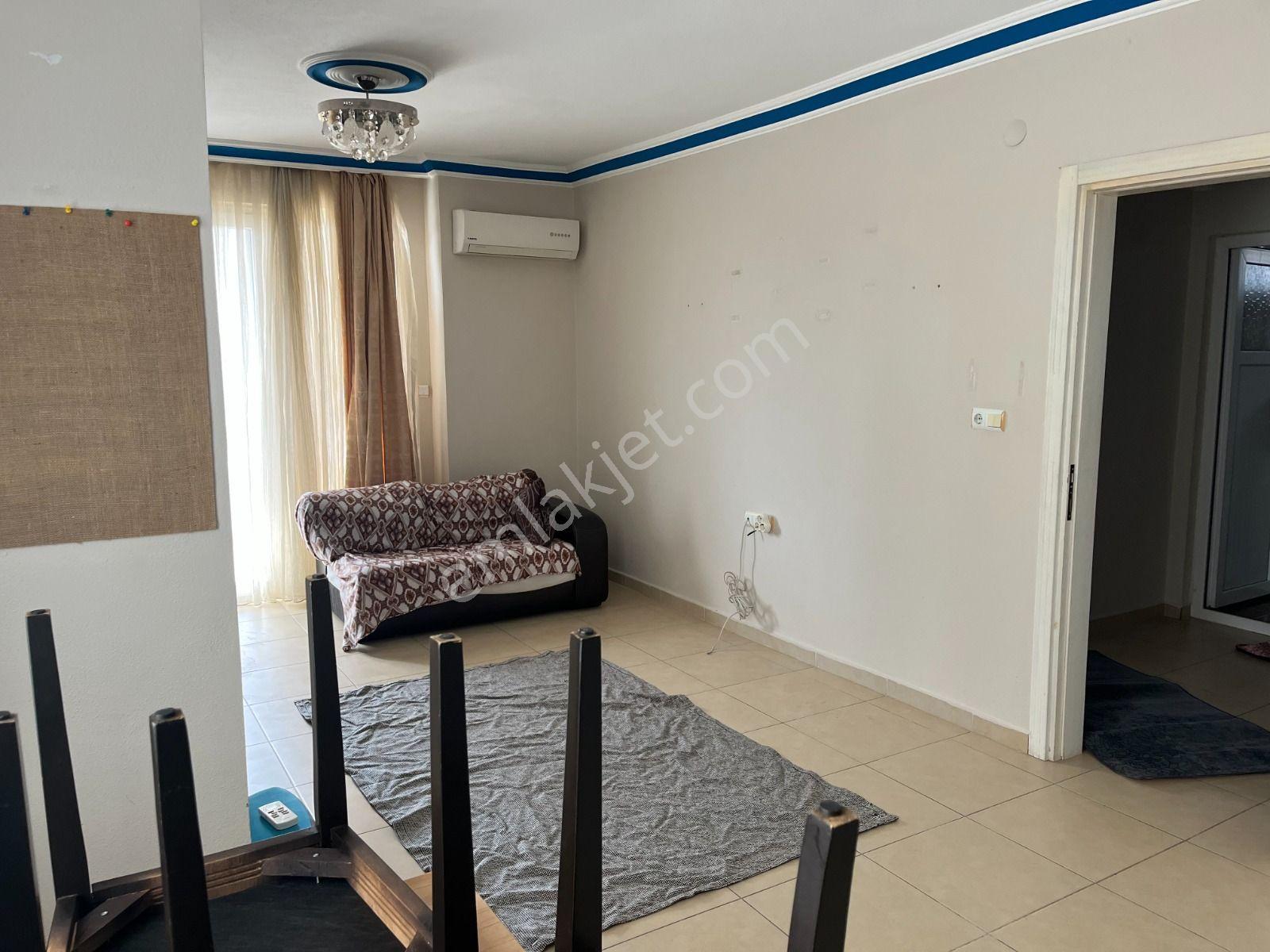 Alanya Konakli Mah. Merkezde Satılık Denize 150 Merte 1+1 Daire - Görsel 11