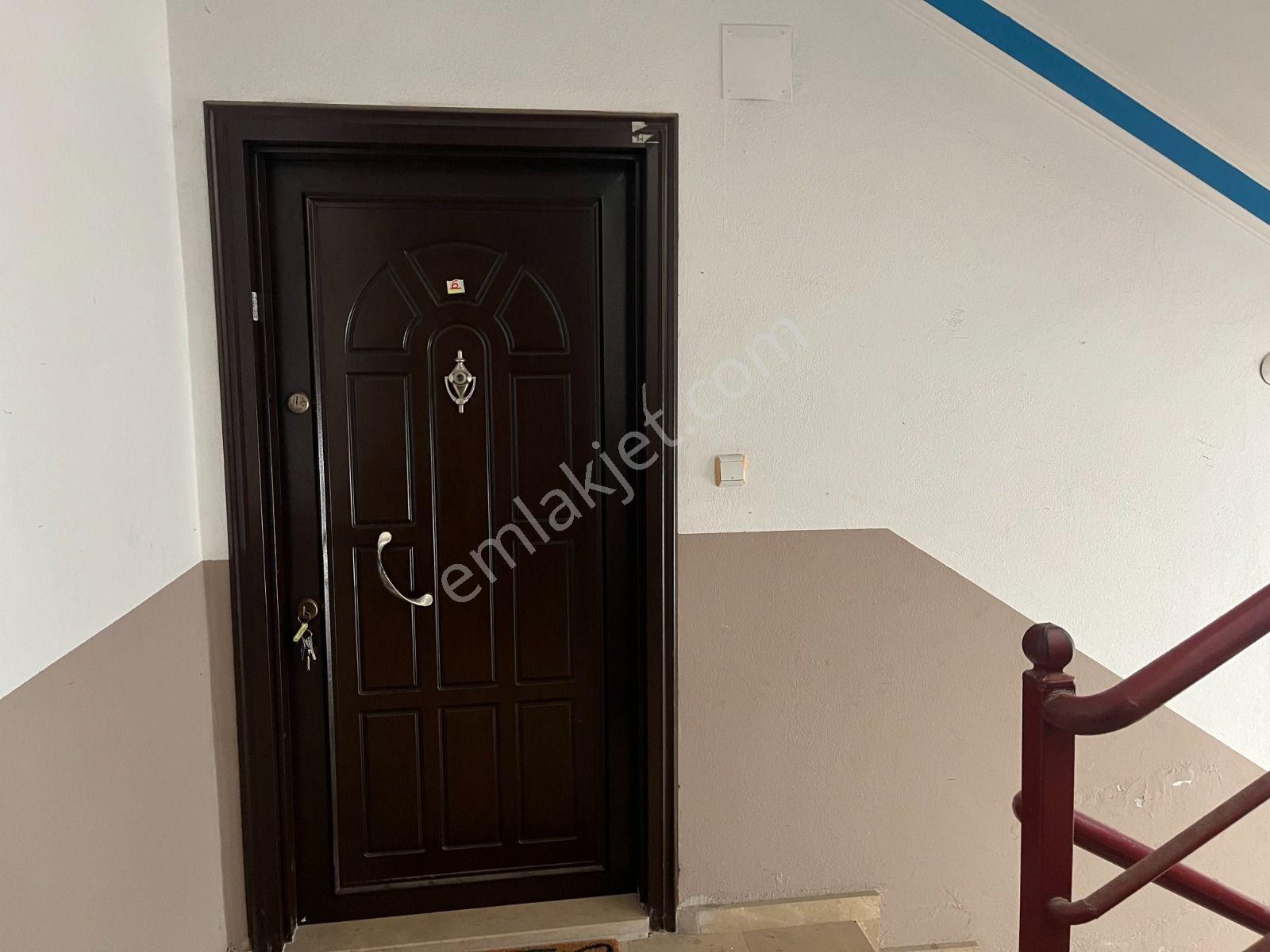 Alanya Konakli Mah. Merkezde Satılık Denize 150 Merte 1+1 Daire - Görsel 17