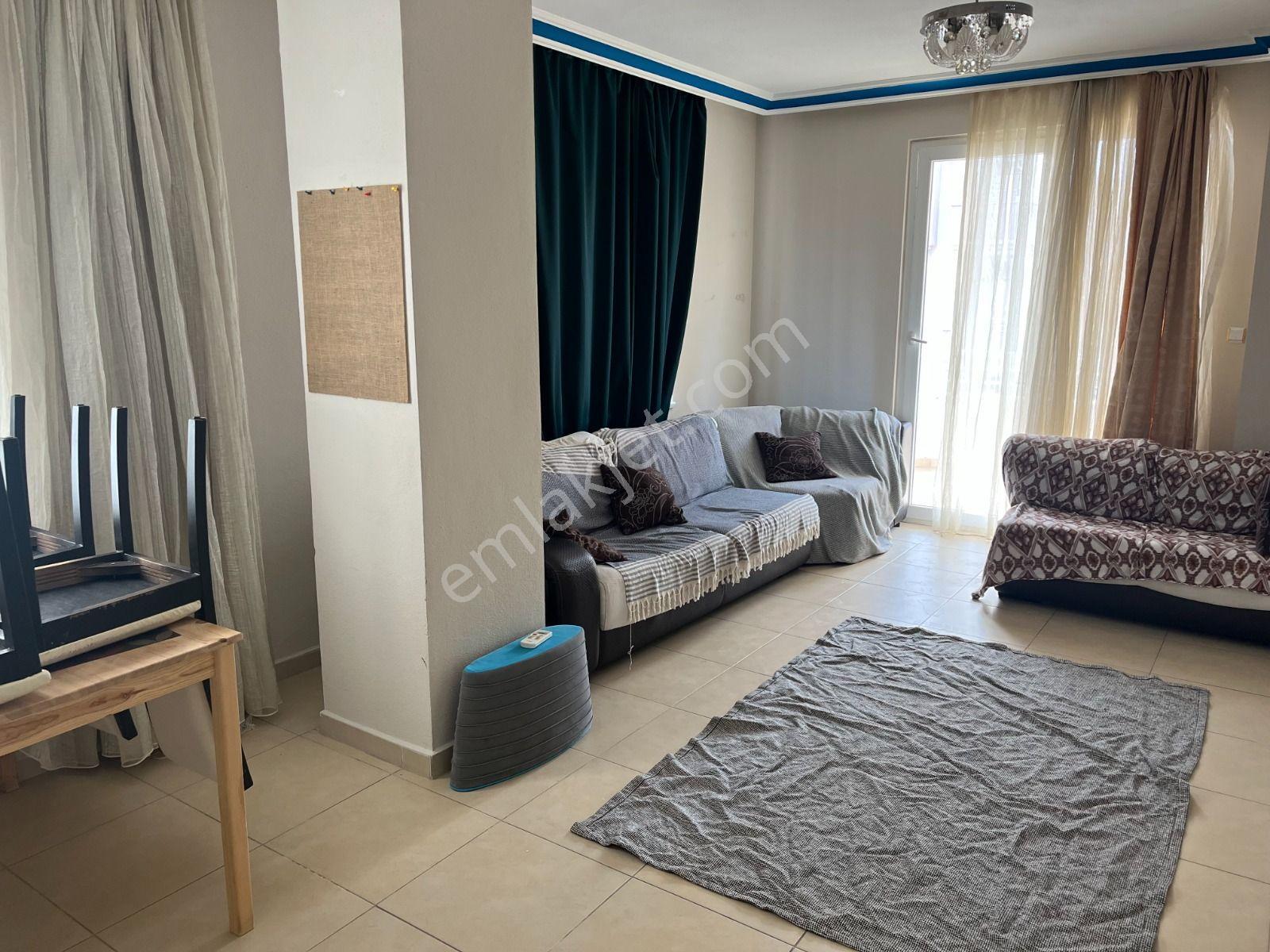 Alanya Konakli Mah. Merkezde Satılık Denize 150 Merte 1+1 Daire - Görsel 5