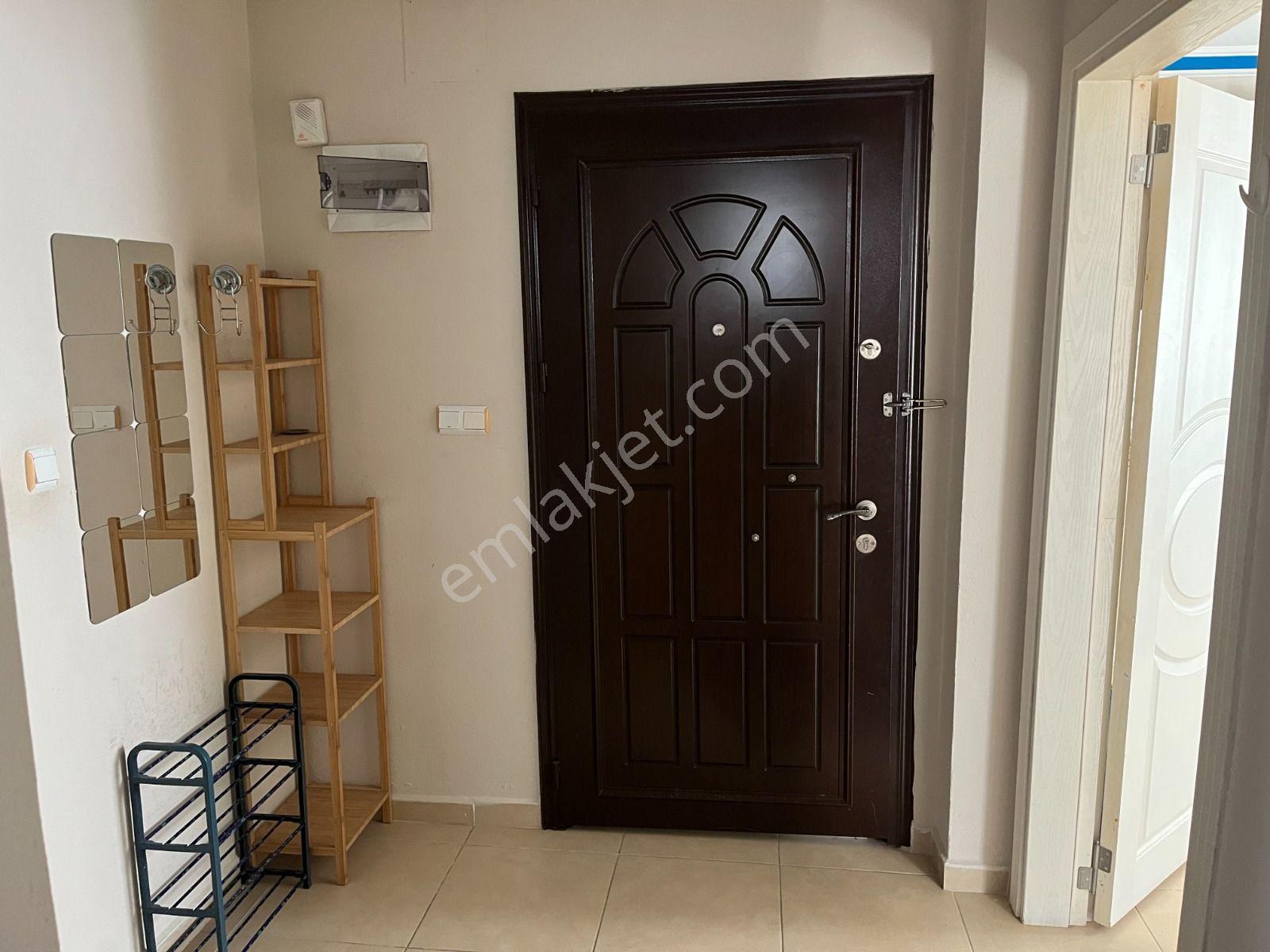 Alanya Konakli Mah. Merkezde Satılık Denize 150 Merte 1+1 Daire - Görsel 21