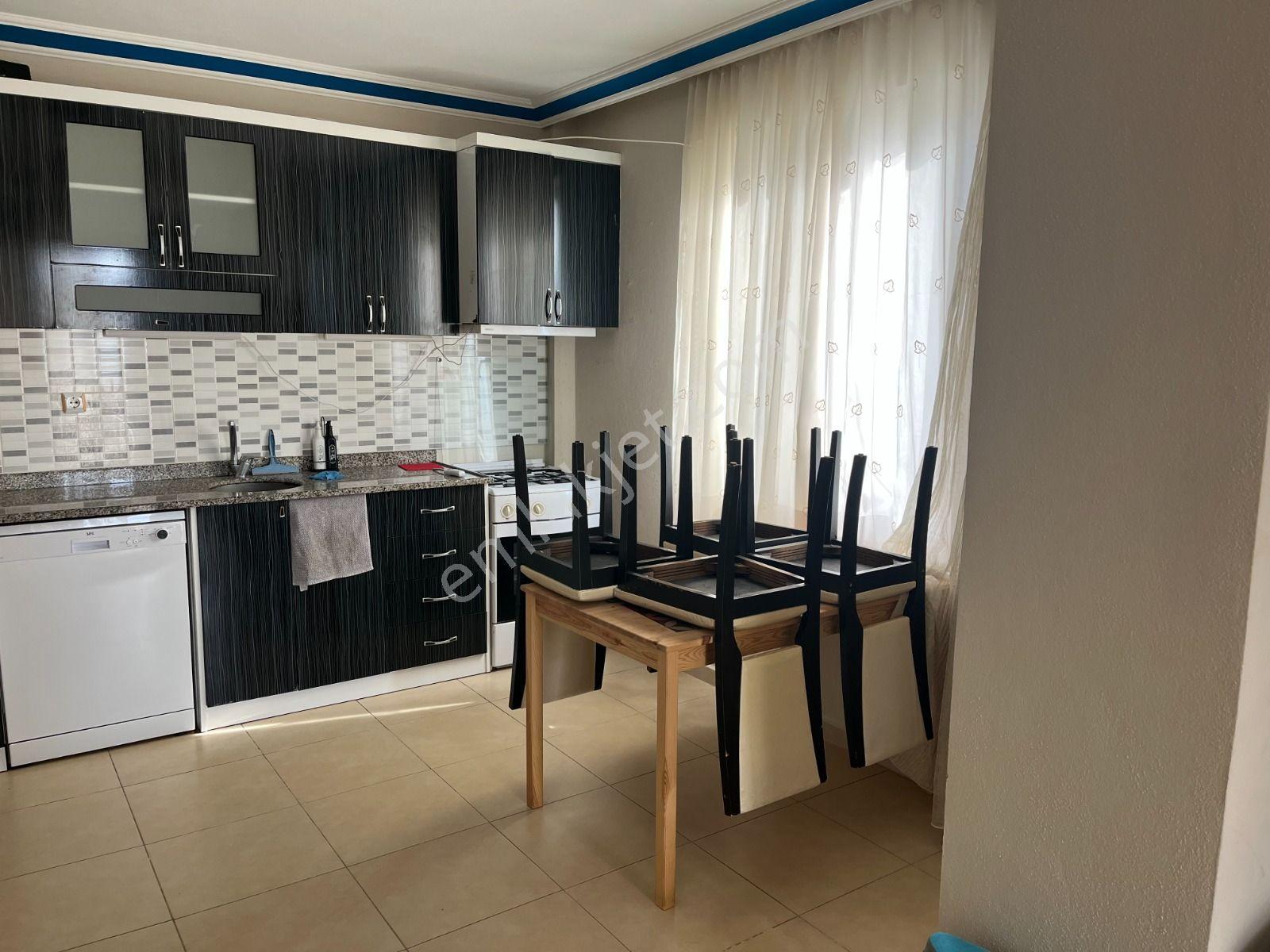 Alanya Konakli Mah. Merkezde Satılık Denize 150 Merte 1+1 Daire - Görsel 2