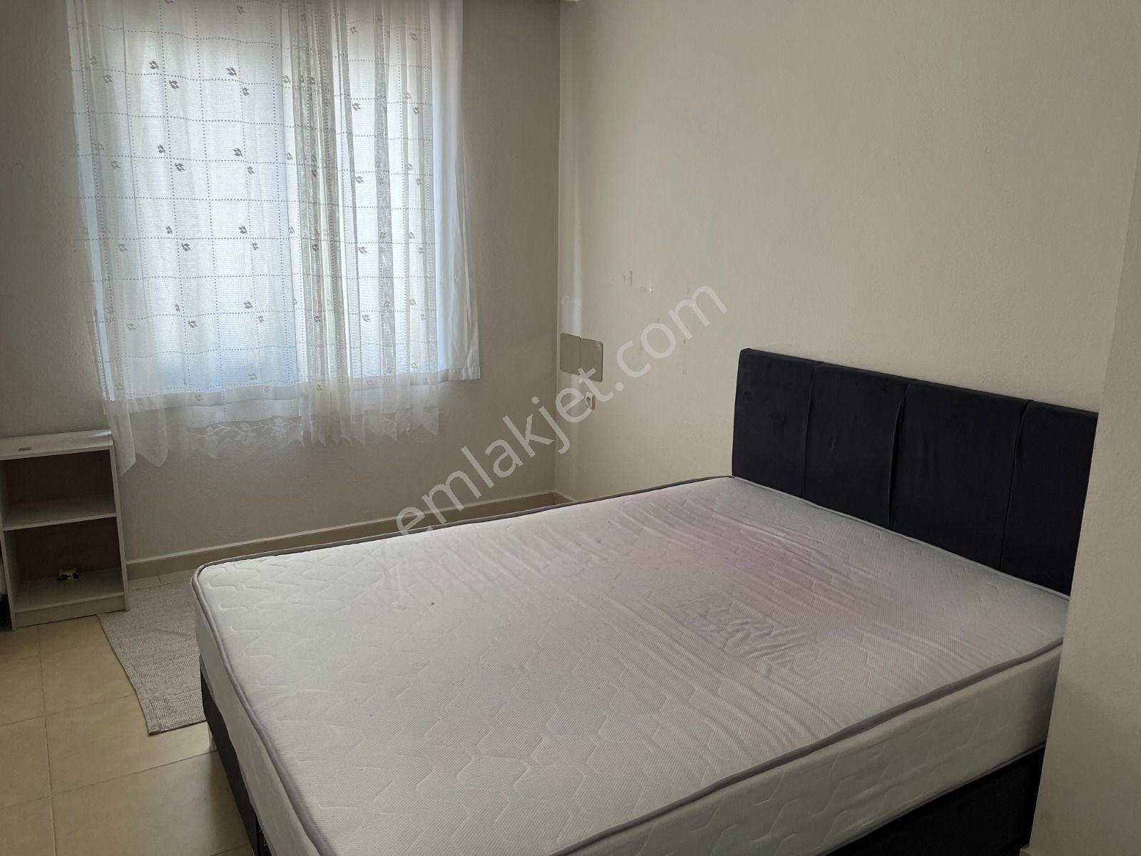 Alanya Konakli Mah. Merkezde Satılık Denize 150 Merte 1+1 Daire - Görsel 10