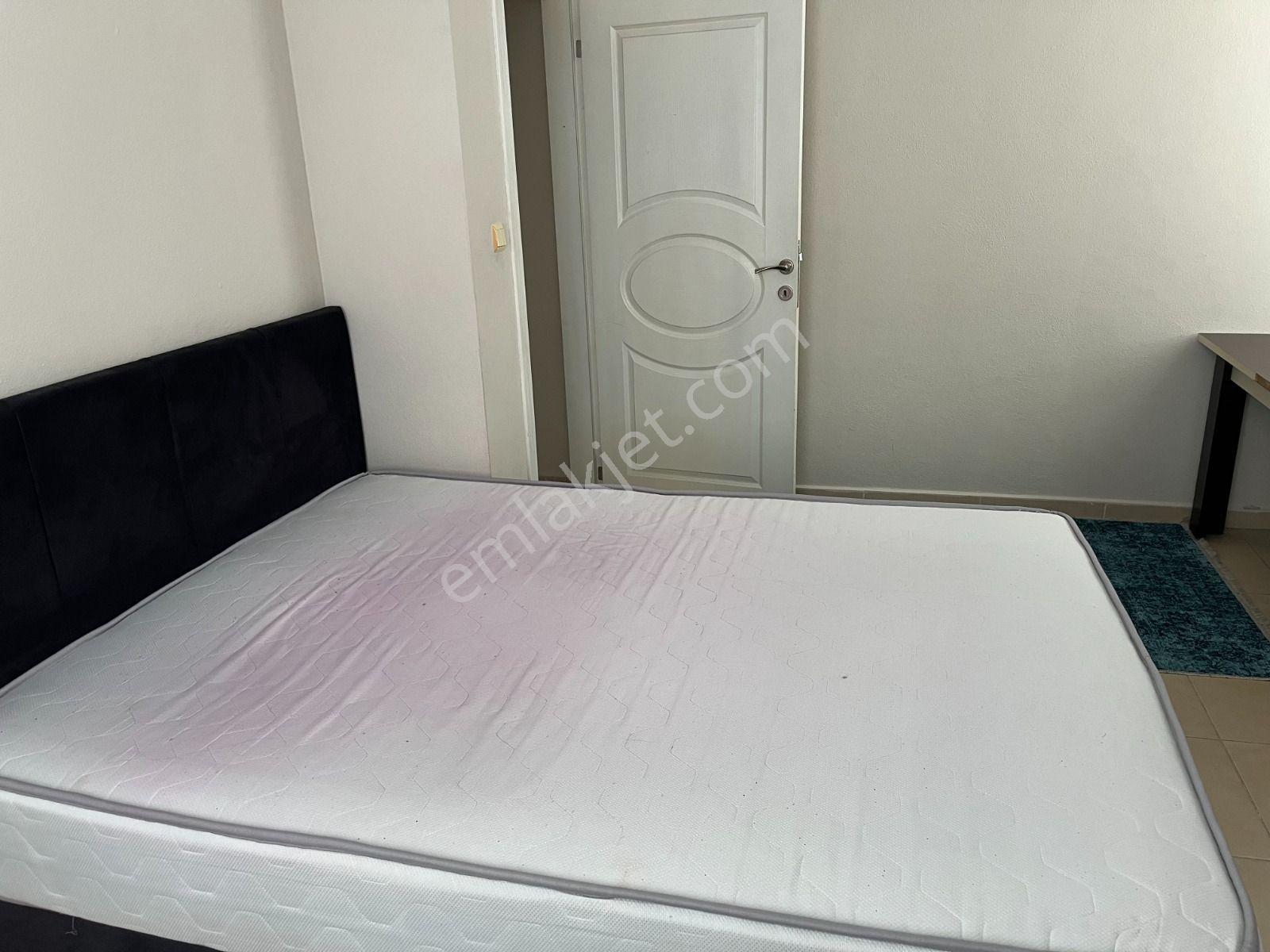 Alanya Konakli Mah. Merkezde Satılık Denize 150 Merte 1+1 Daire - Görsel 16