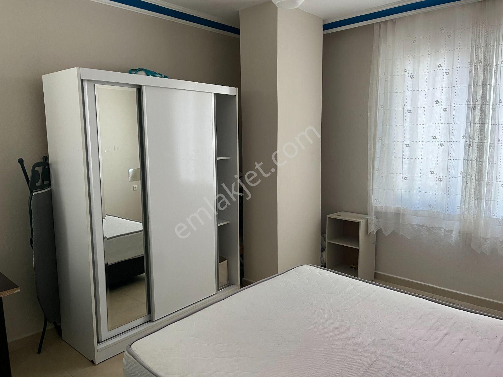 Alanya Konakli Mah. Merkezde Satılık Denize 150 Merte 1+1 Daire - Görsel 9
