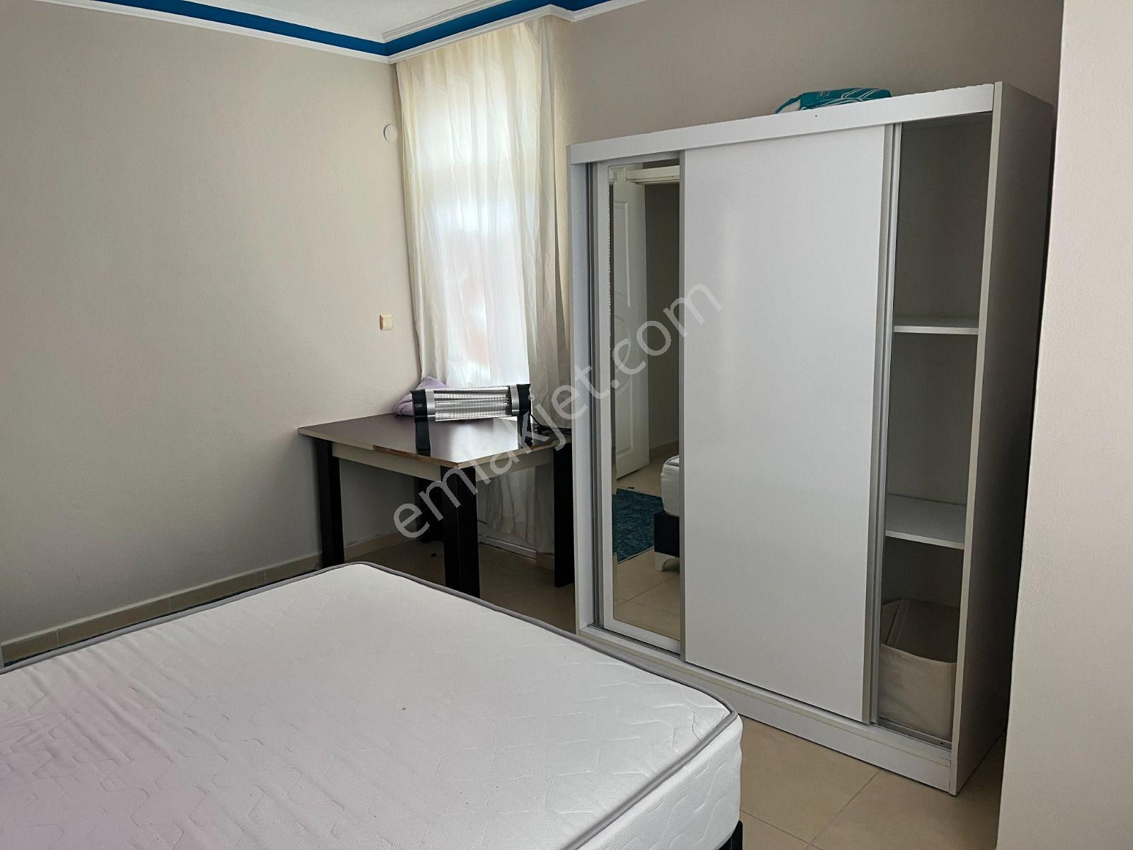 Alanya Konakli Mah. Merkezde Satılık Denize 150 Merte 1+1 Daire - Görsel 12