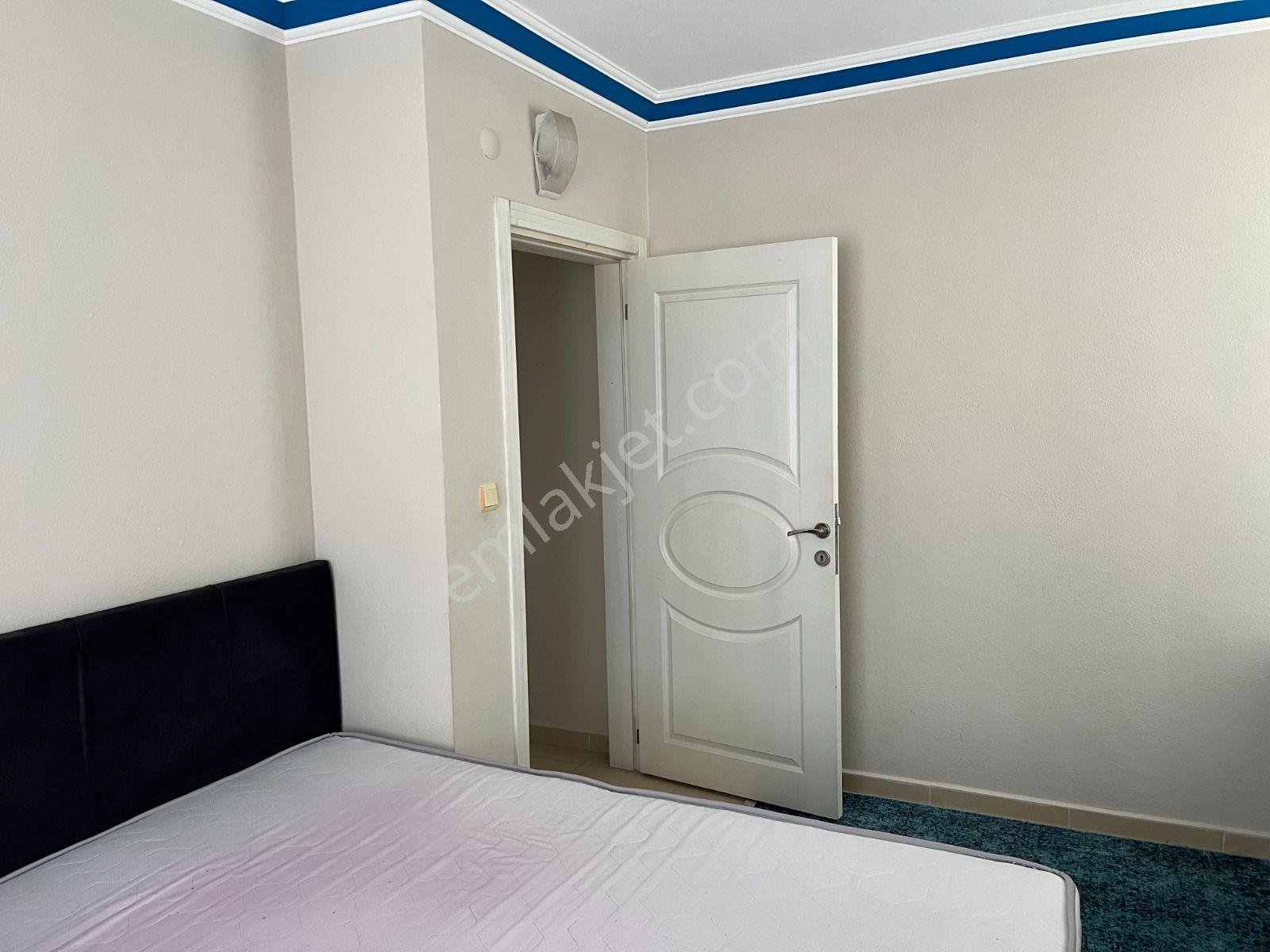 Alanya Konakli Mah. Merkezde Satılık Denize 150 Merte 1+1 Daire - Görsel 13