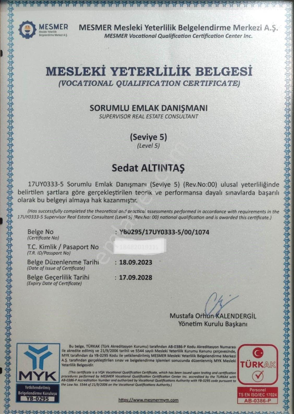 Aktif'den Asfalt Üzeri Bağ Evlik Arazi... - Görsel 21