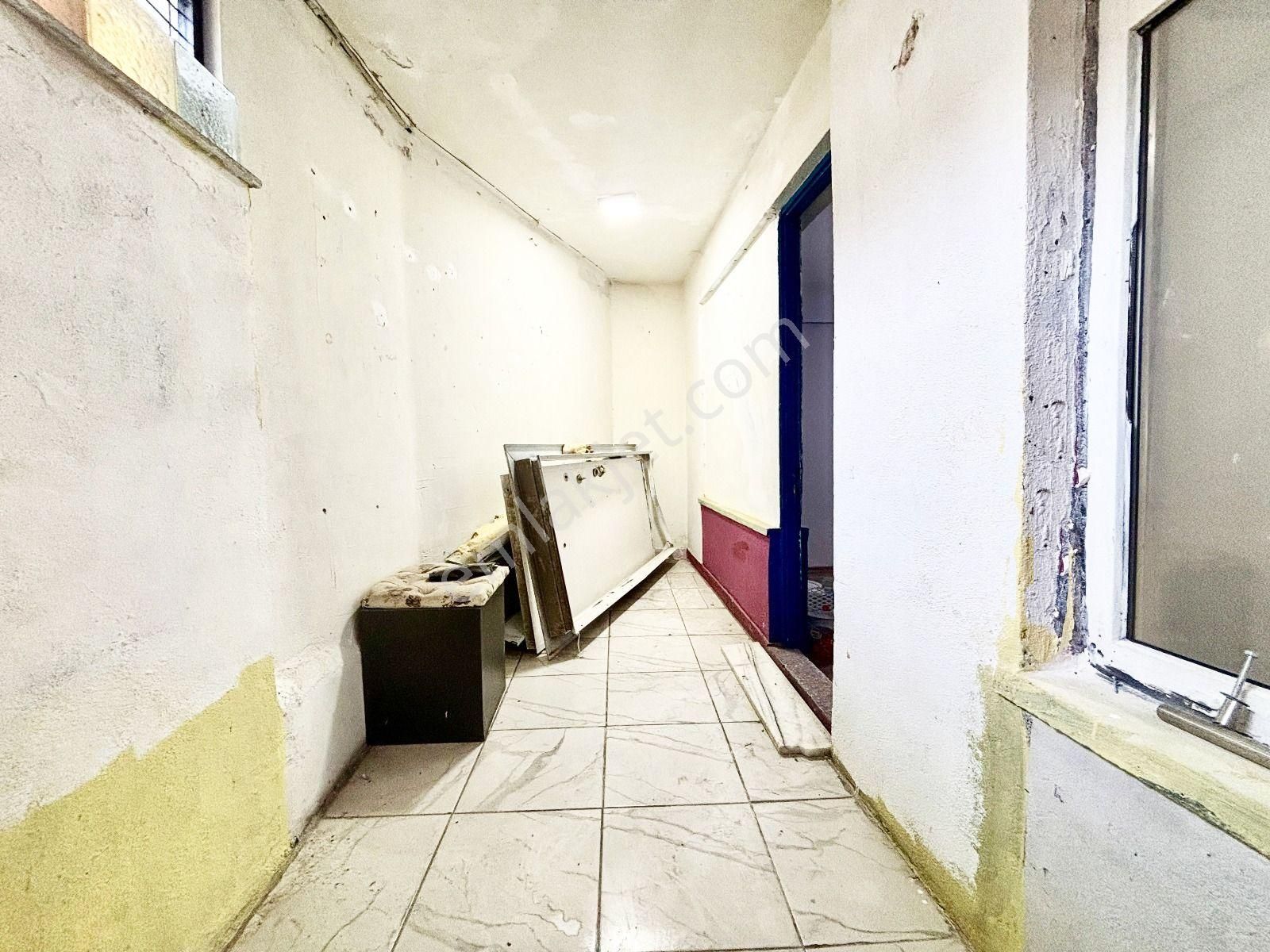 Cb King'den Altı Eylül Mahallesi Kızılay Caddesi Satılık Daire - Görsel 16