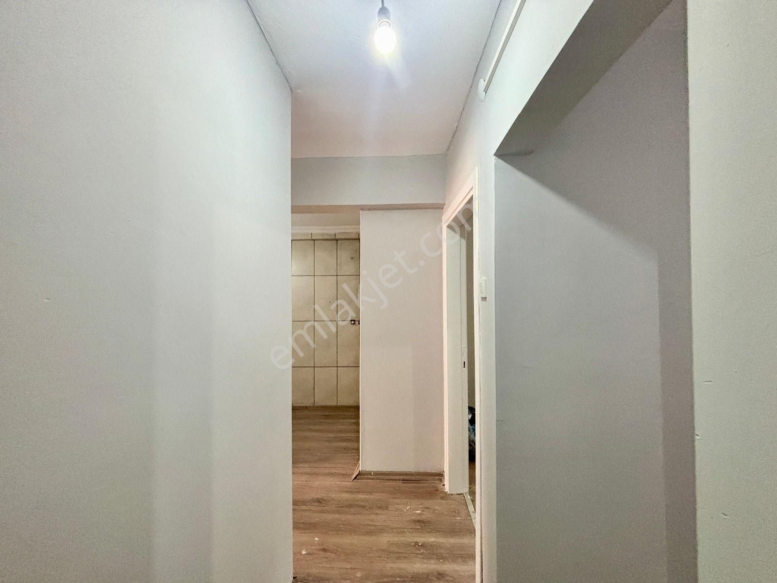 Cb King'den Altı Eylül Mahallesi Kızılay Caddesi Satılık Daire - Görsel 20