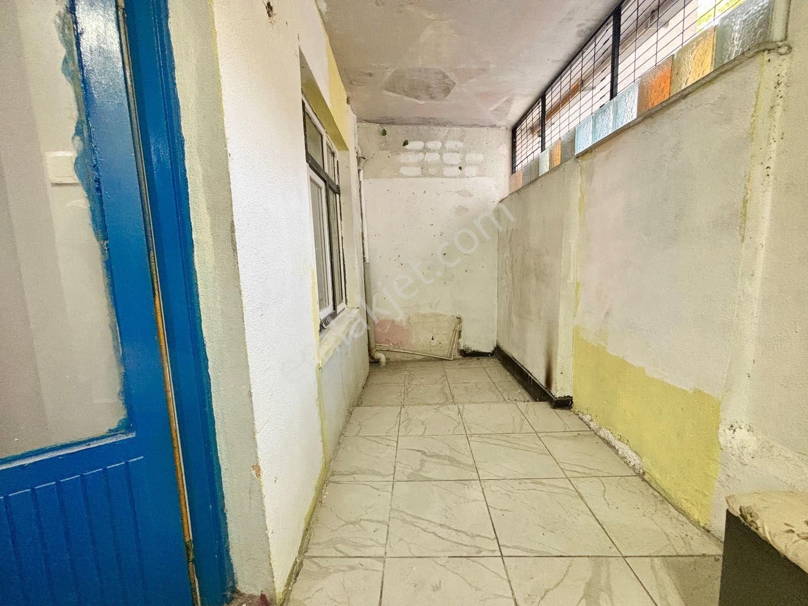 Cb King'den Altı Eylül Mahallesi Kızılay Caddesi Satılık Daire - Görsel 9