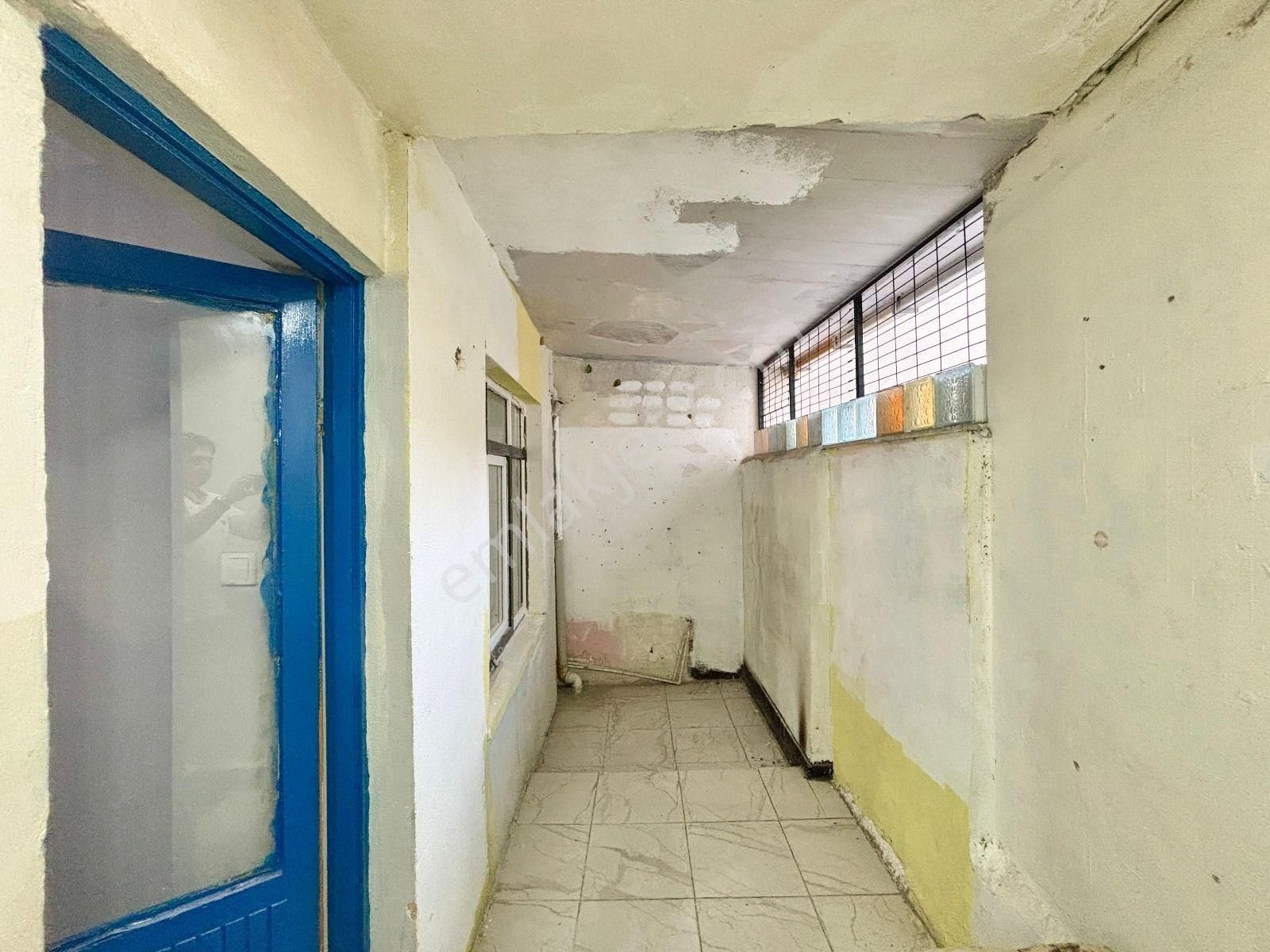 Cb King'den Altı Eylül Mahallesi Kızılay Caddesi Satılık Daire - Görsel 11