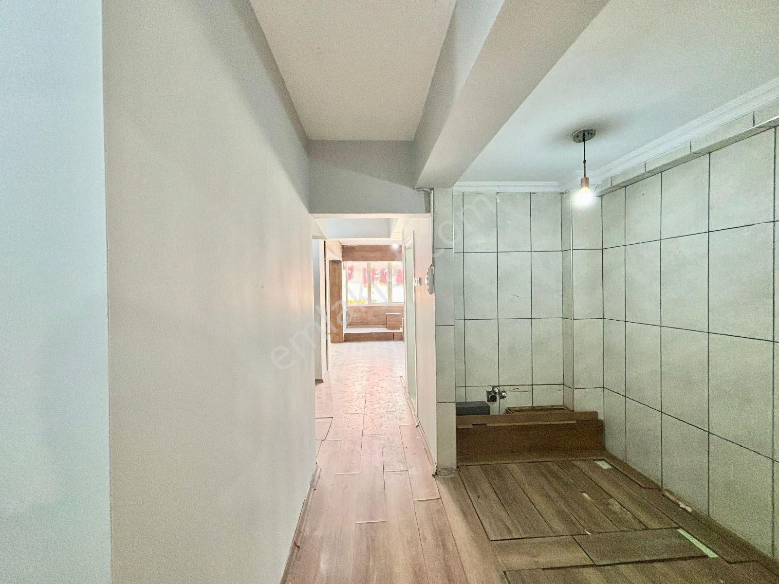 Cb King'den Altı Eylül Mahallesi Kızılay Caddesi Satılık Daire - Görsel 17