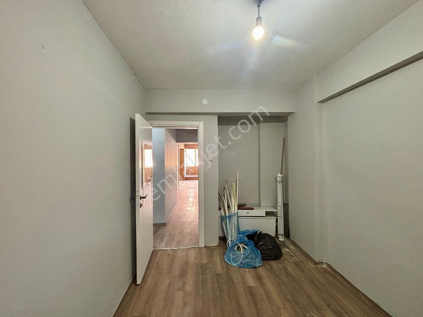 Cb King'den Altı Eylül Mahallesi Kızılay Caddesi Satılık Daire - Görsel 12