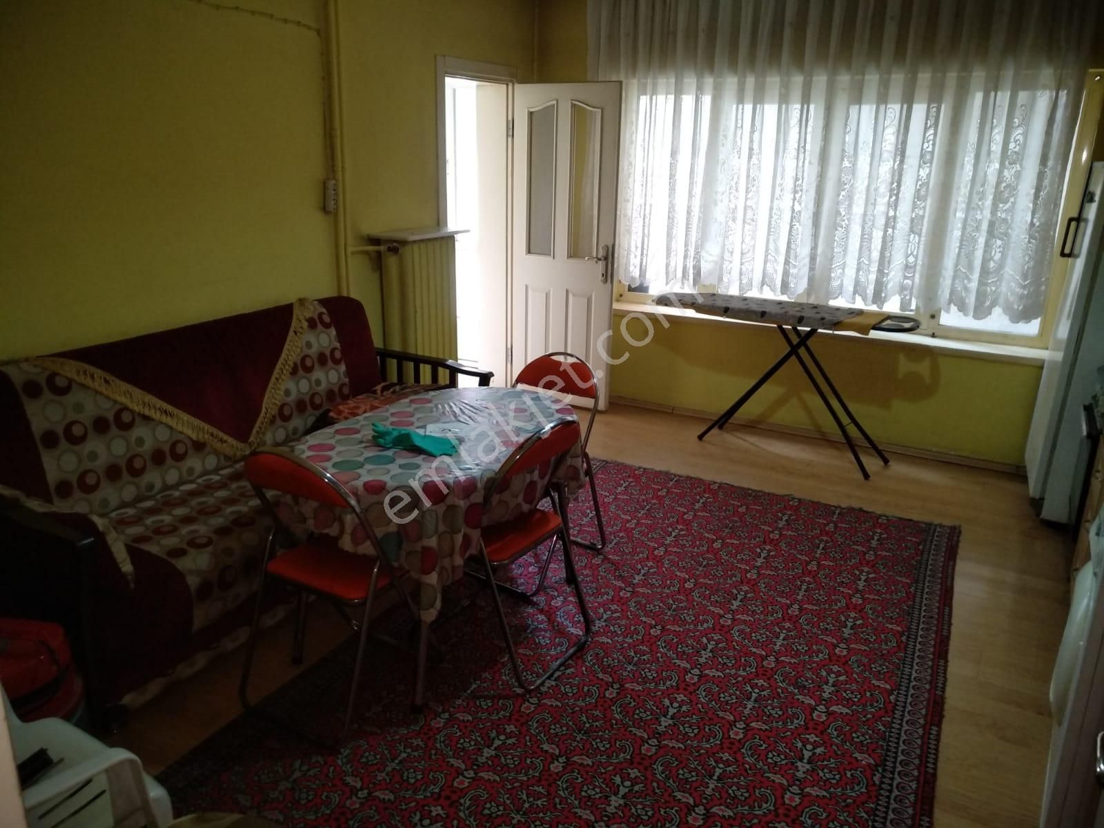 Balıkesir Çarşının İçinde Kurtdeli Heykeline, Valiliğe Yakın Nef E 10 , Paşa - Görsel 5