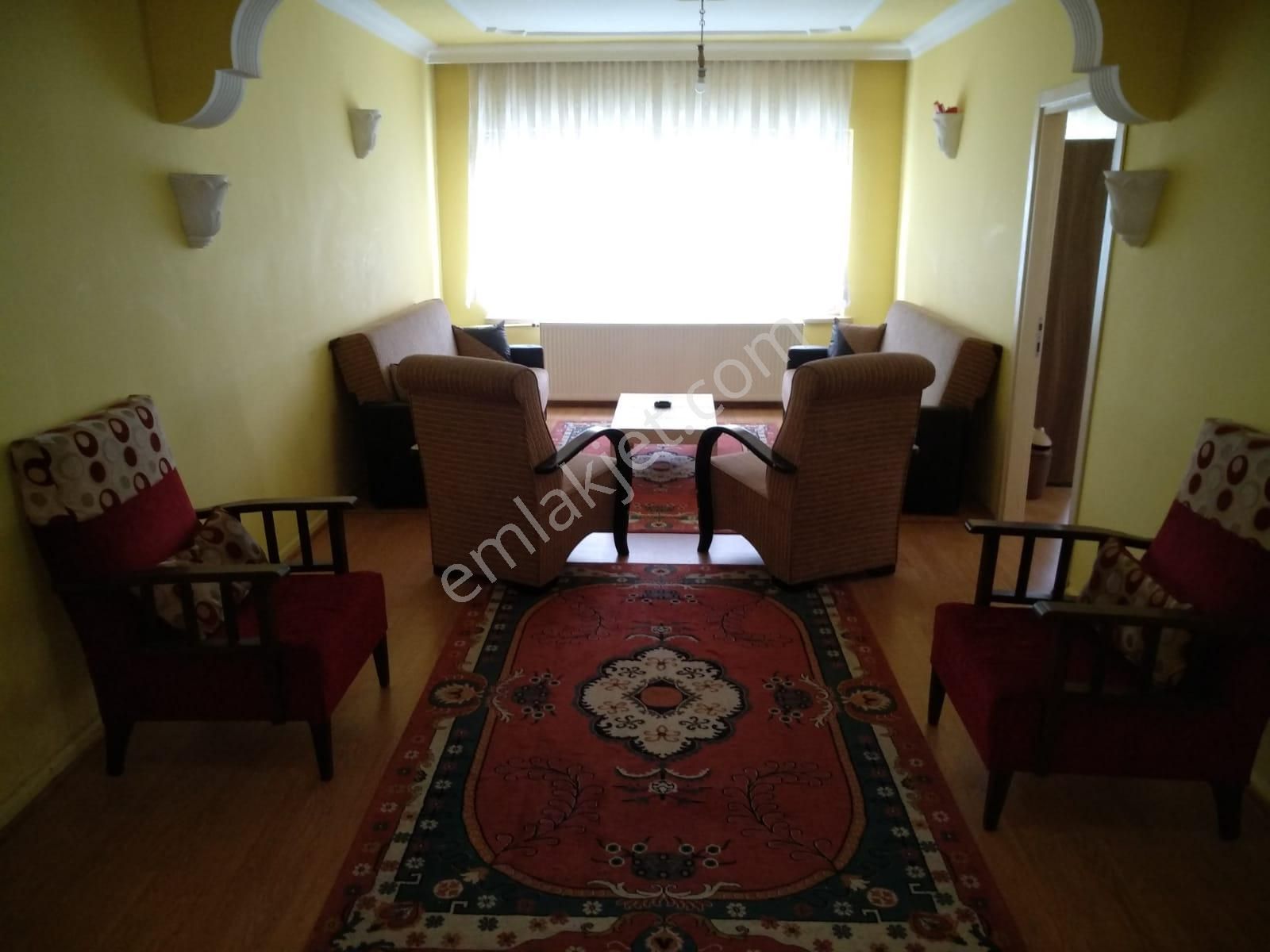 Balıkesir Çarşının İçinde Kurtdeli Heykeline, Valiliğe Yakın Nef E 10 , Paşa - Görsel 8