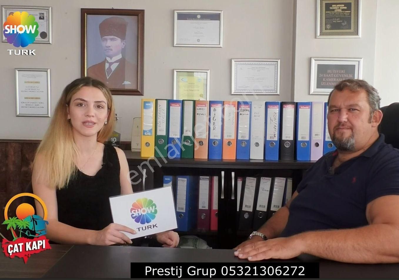 Balıkesir Çarşının İçinde Kurtdeli Heykeline, Valiliğe Yakın Nef E 10 , Paşa - Görsel 23