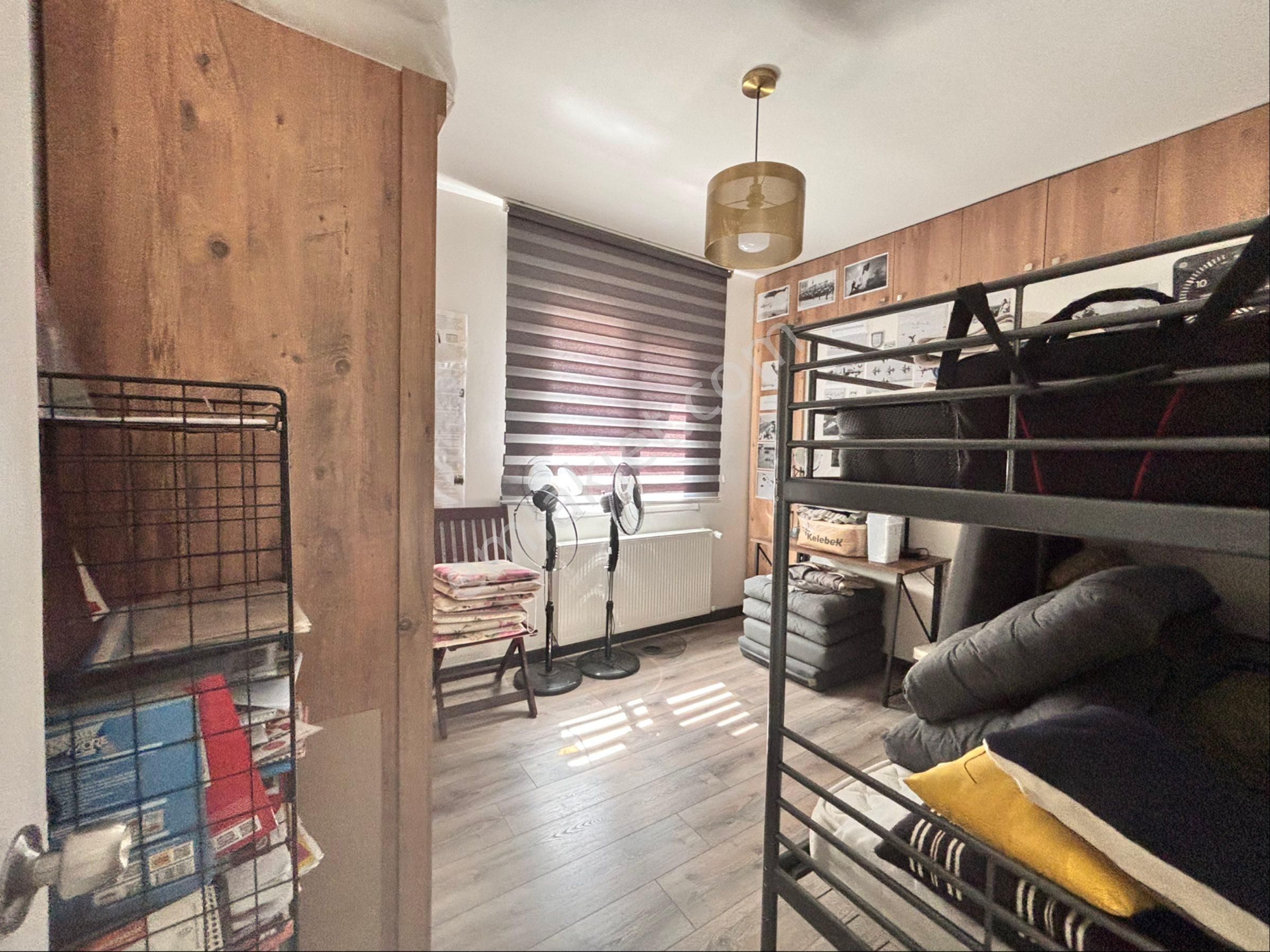 Bademler Hekimköy Sitesi İçerisinde 3+1 Ful Eşyalı Kiralık Havuzlu Villa - Görsel 6