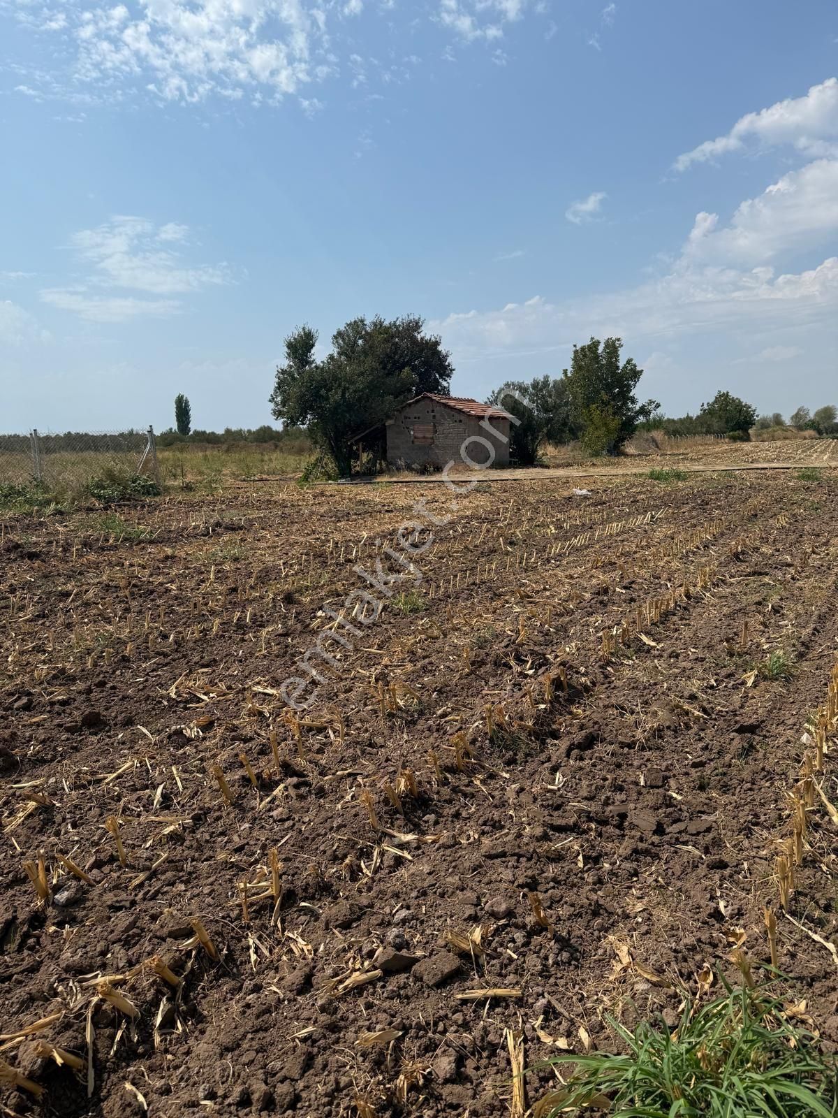Saadet Korkmaz Emlak'tan Cumhuriyet'de İmara Komşu Satılık - Görsel 17