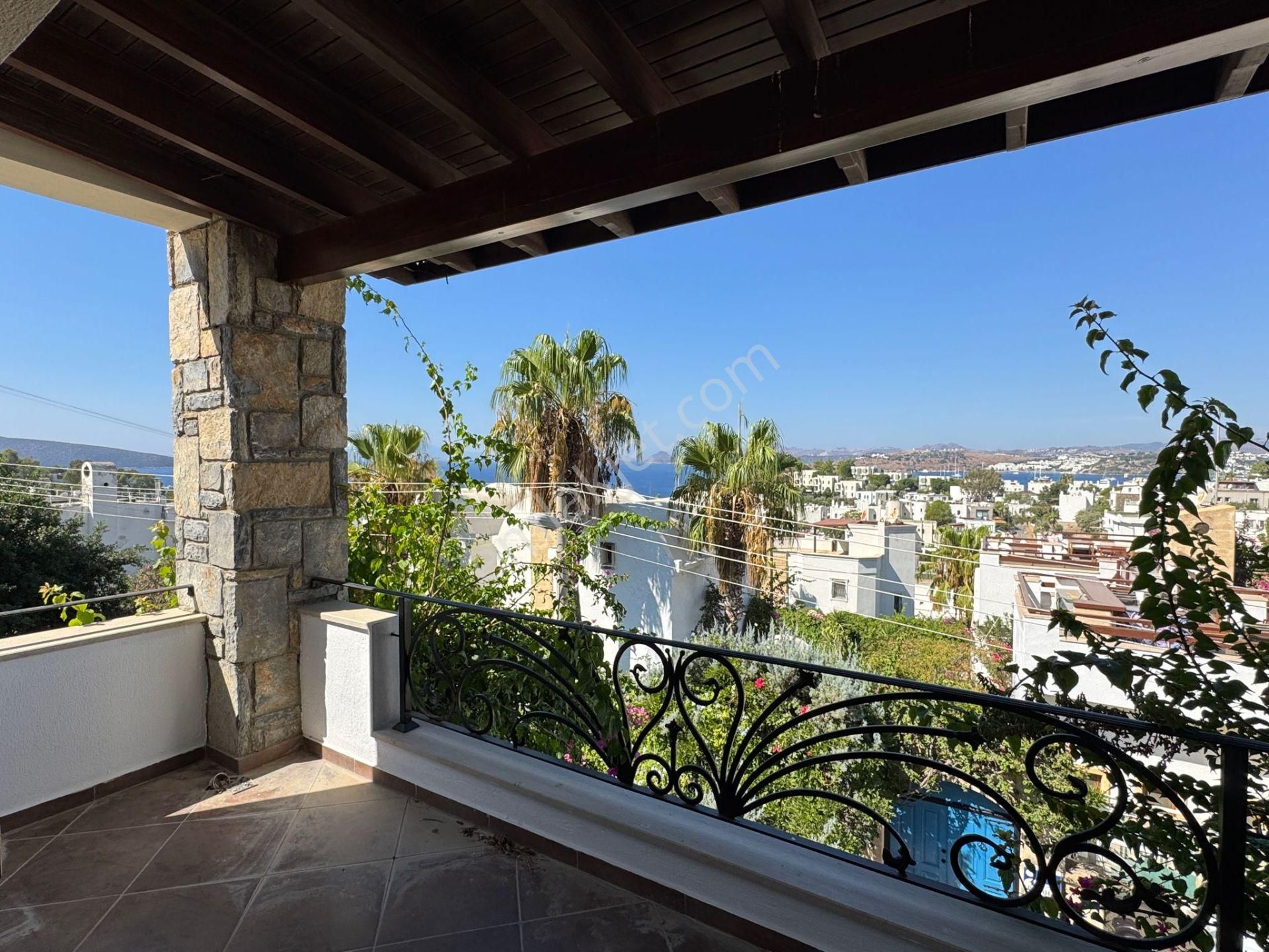 Agr Group'tan Kumbahçe Deniz Ve Kale Manzaralı Satılık 2+1 Daire - Görsel 4