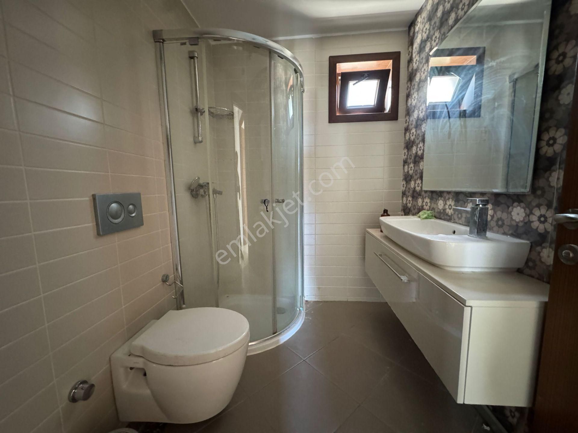 Agr Group'tan Kumbahçe Deniz Ve Kale Manzaralı Satılık 2+1 Daire - Görsel 20