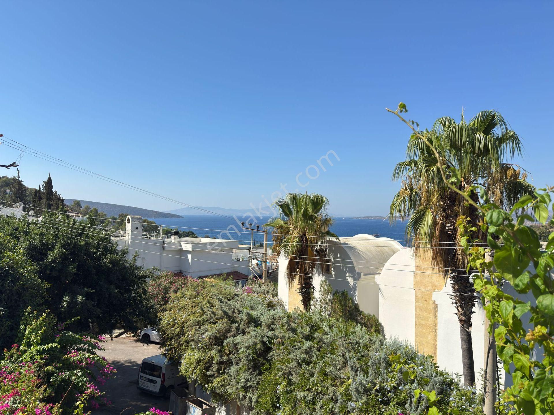 Agr Group'tan Kumbahçe Deniz Ve Kale Manzaralı Satılık 2+1 Daire - Görsel 6