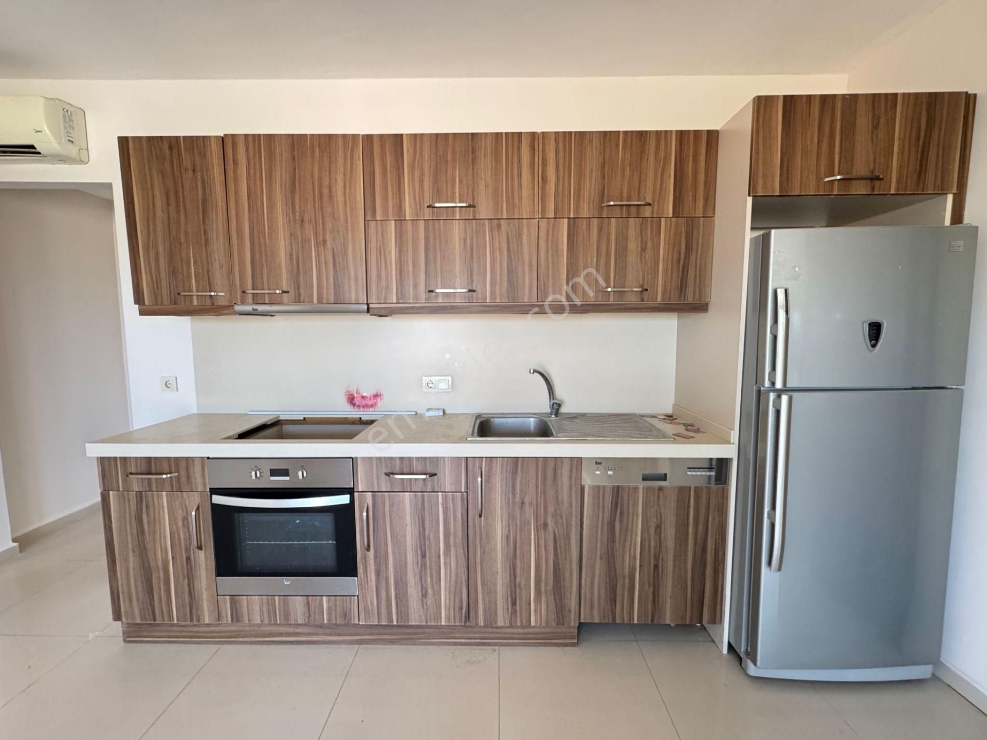 Agr Group'tan Kumbahçe Deniz Ve Kale Manzaralı Satılık 2+1 Daire - Görsel 15