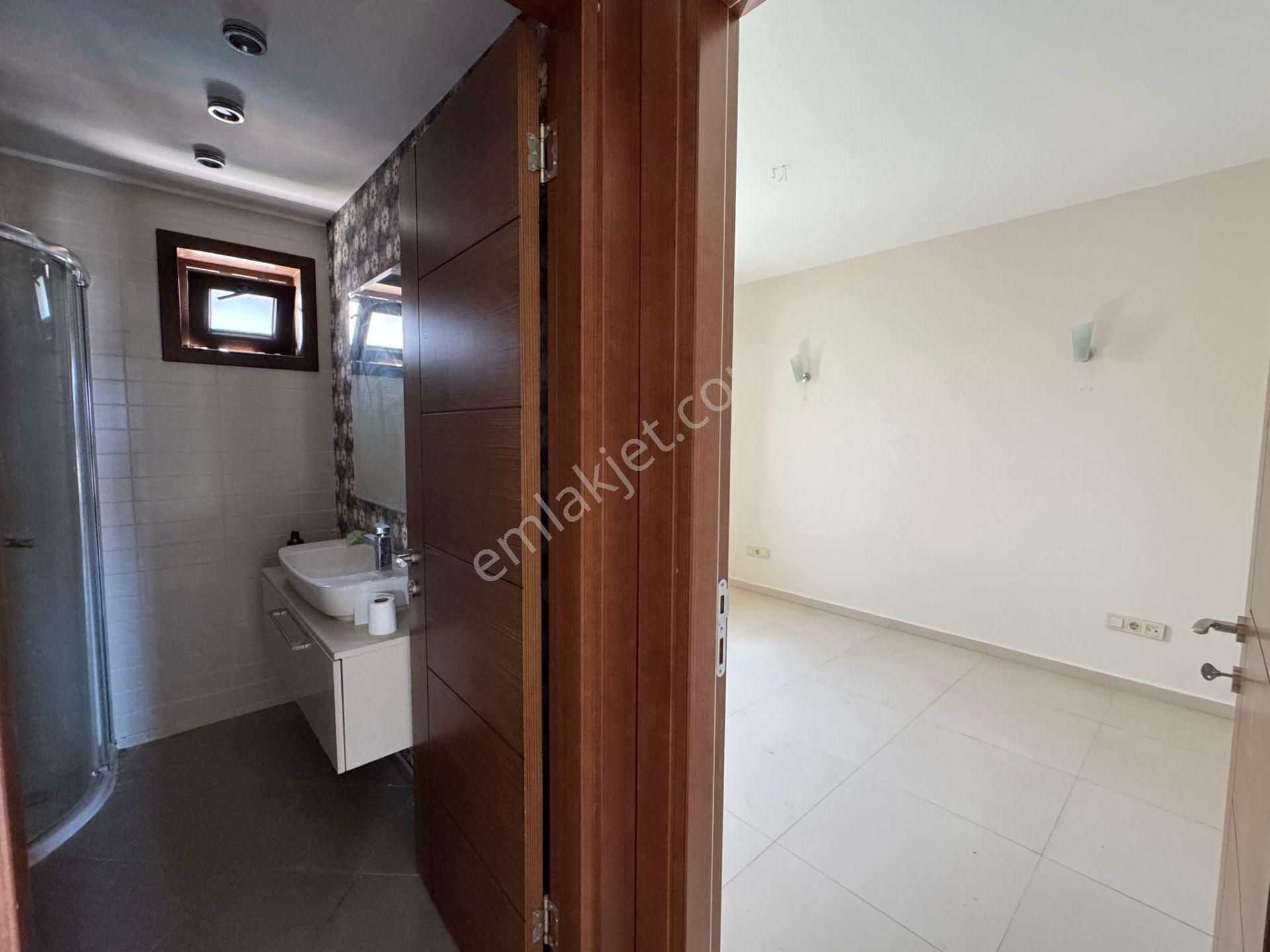 Agr Group'tan Kumbahçe Deniz Ve Kale Manzaralı Satılık 2+1 Daire - Görsel 16