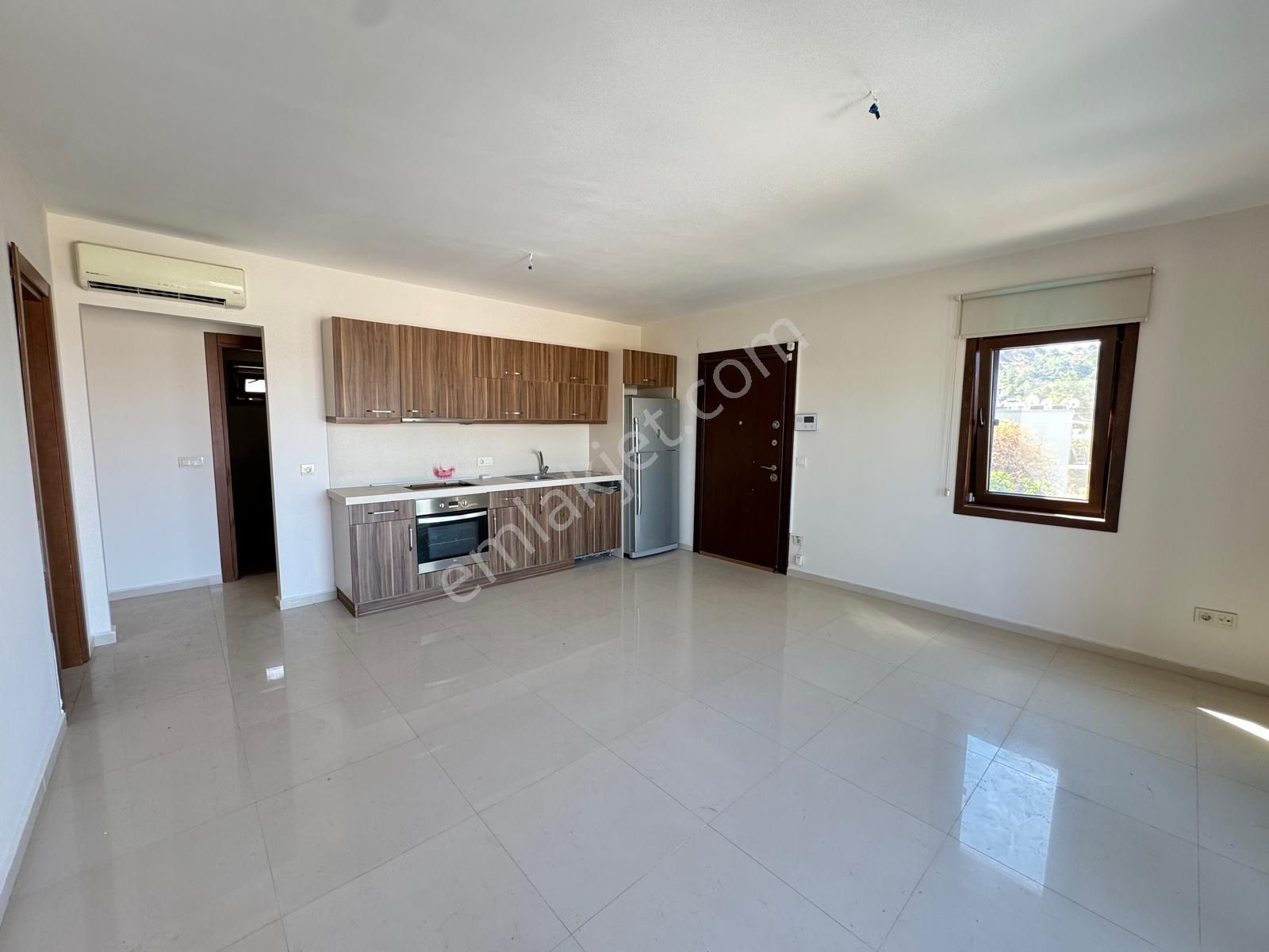 Agr Group'tan Kumbahçe Deniz Ve Kale Manzaralı Satılık 2+1 Daire - Görsel 13