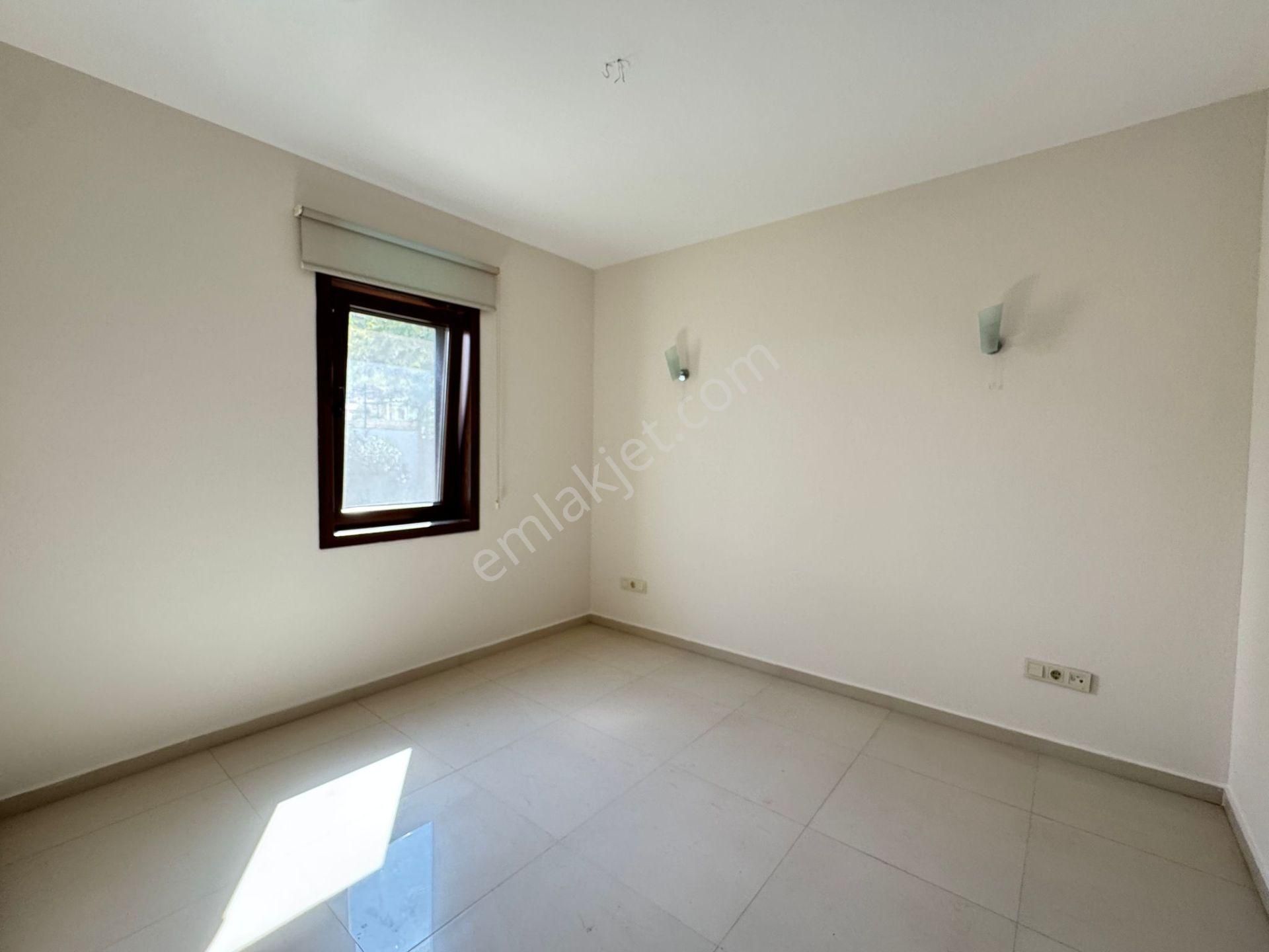 Agr Group'tan Kumbahçe Deniz Ve Kale Manzaralı Satılık 2+1 Daire - Görsel 17