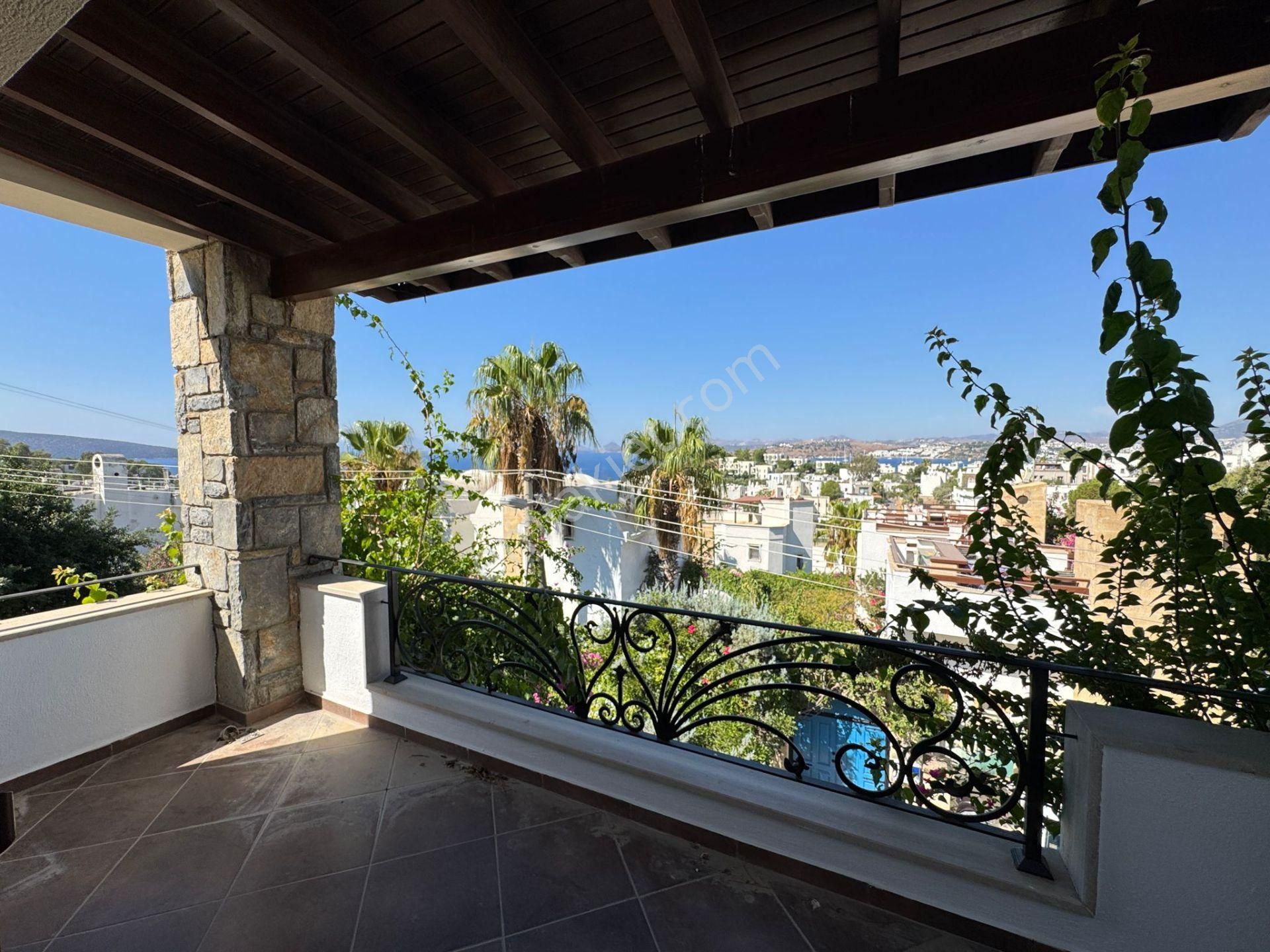 Agr Group'tan Kumbahçe Deniz Ve Kale Manzaralı Satılık 2+1 Daire - Görsel 5