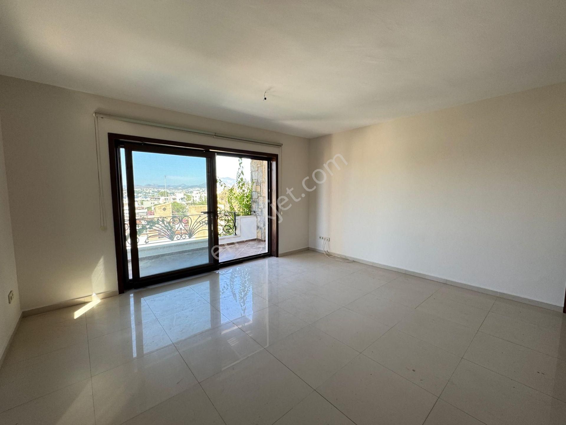 Agr Group'tan Kumbahçe Deniz Ve Kale Manzaralı Satılık 2+1 Daire - Görsel 11