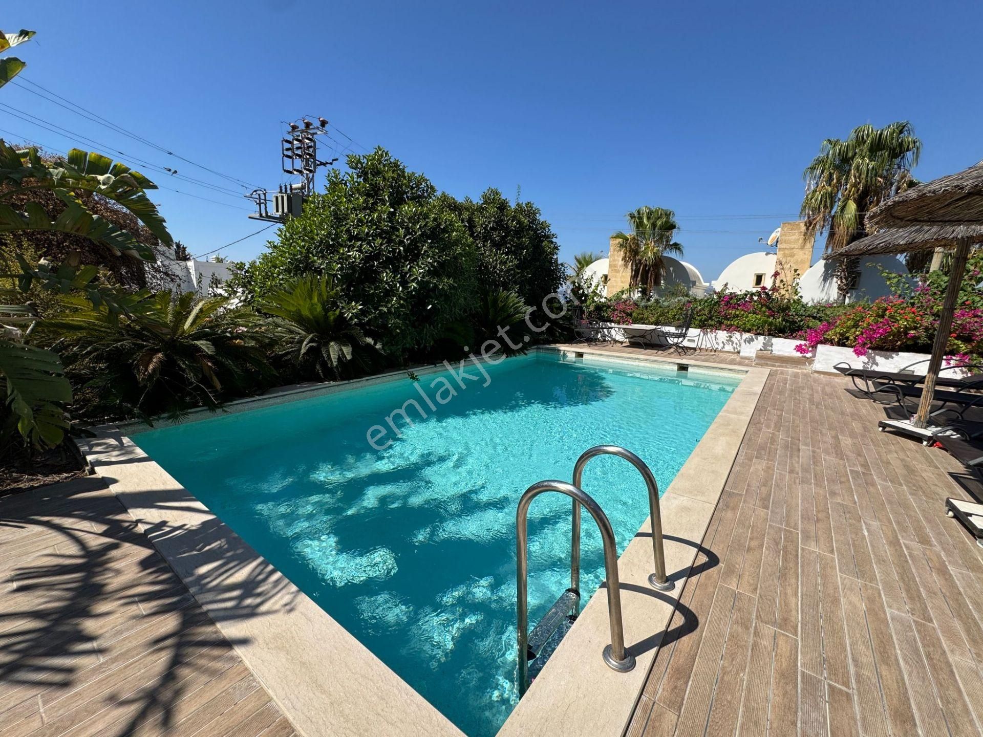 Agr Group'tan Kumbahçe Deniz Ve Kale Manzaralı Satılık 2+1 Daire - Görsel 9