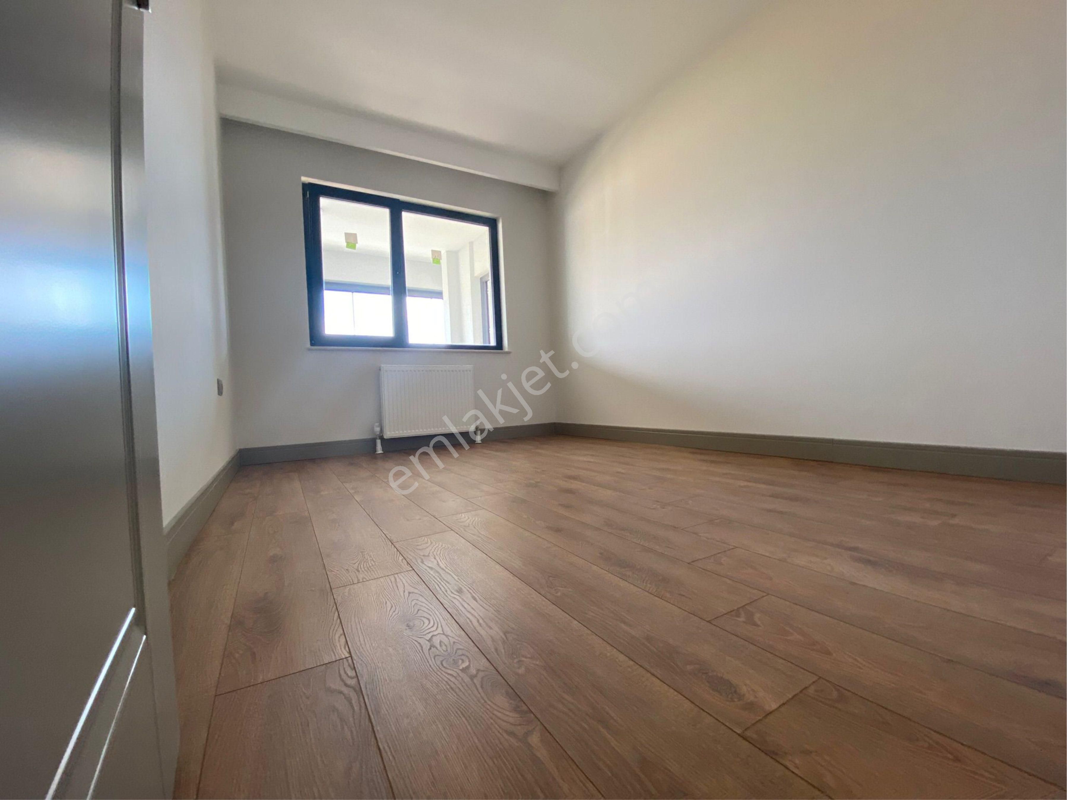 Zirveden Batı Konutları Satılık Lüks 4+1 Daire - Görsel 20