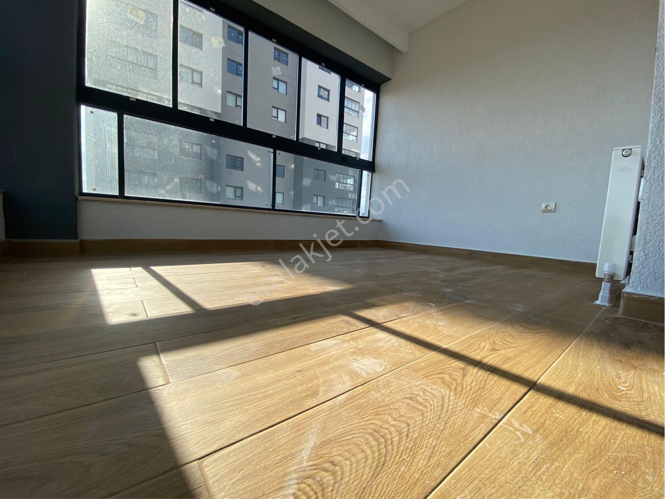 Zirveden Batı Konutları Satılık Lüks 4+1 Daire - Görsel 24