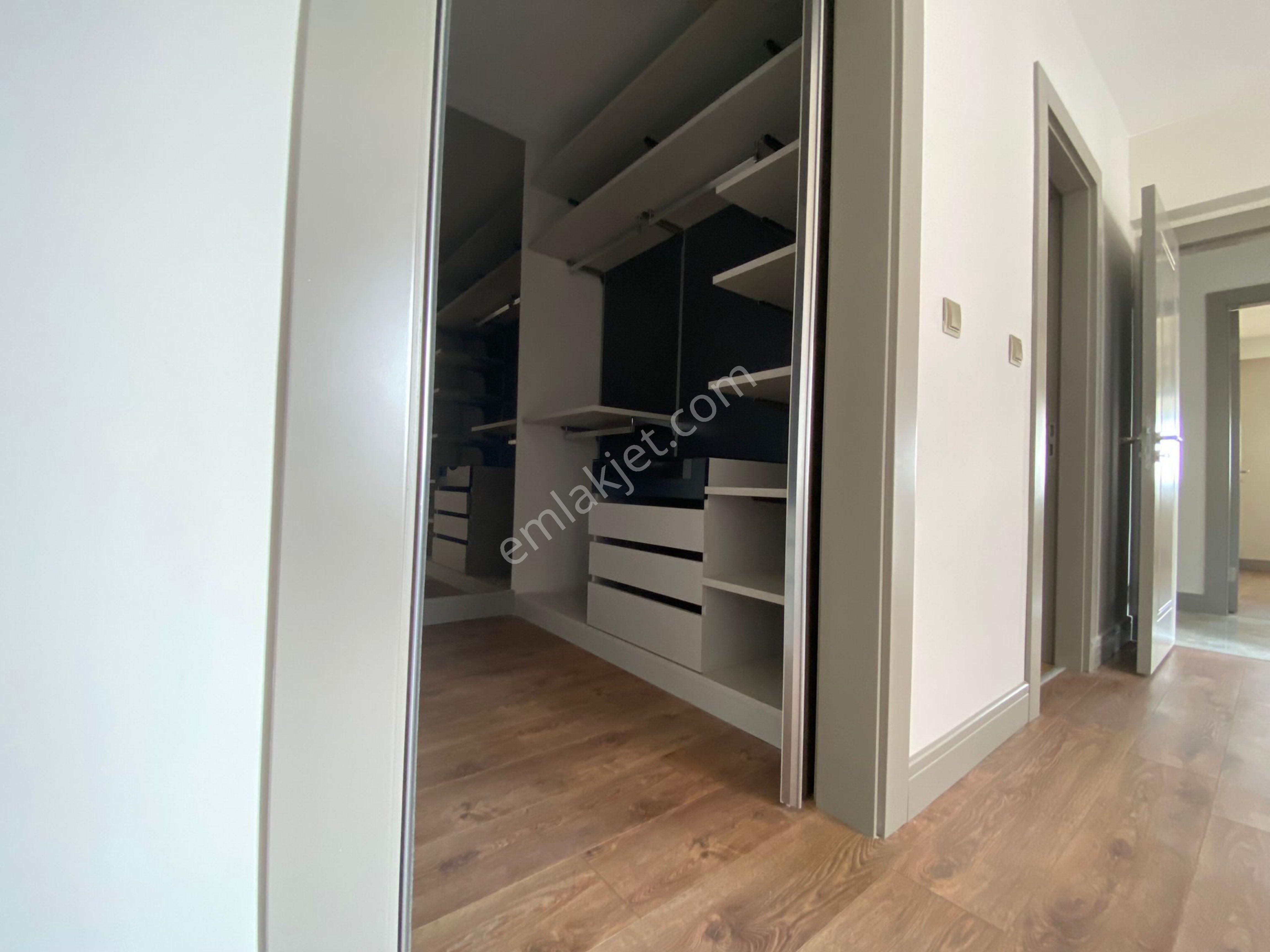 Zirveden Batı Konutları Satılık Lüks 4+1 Daire - Görsel 32
