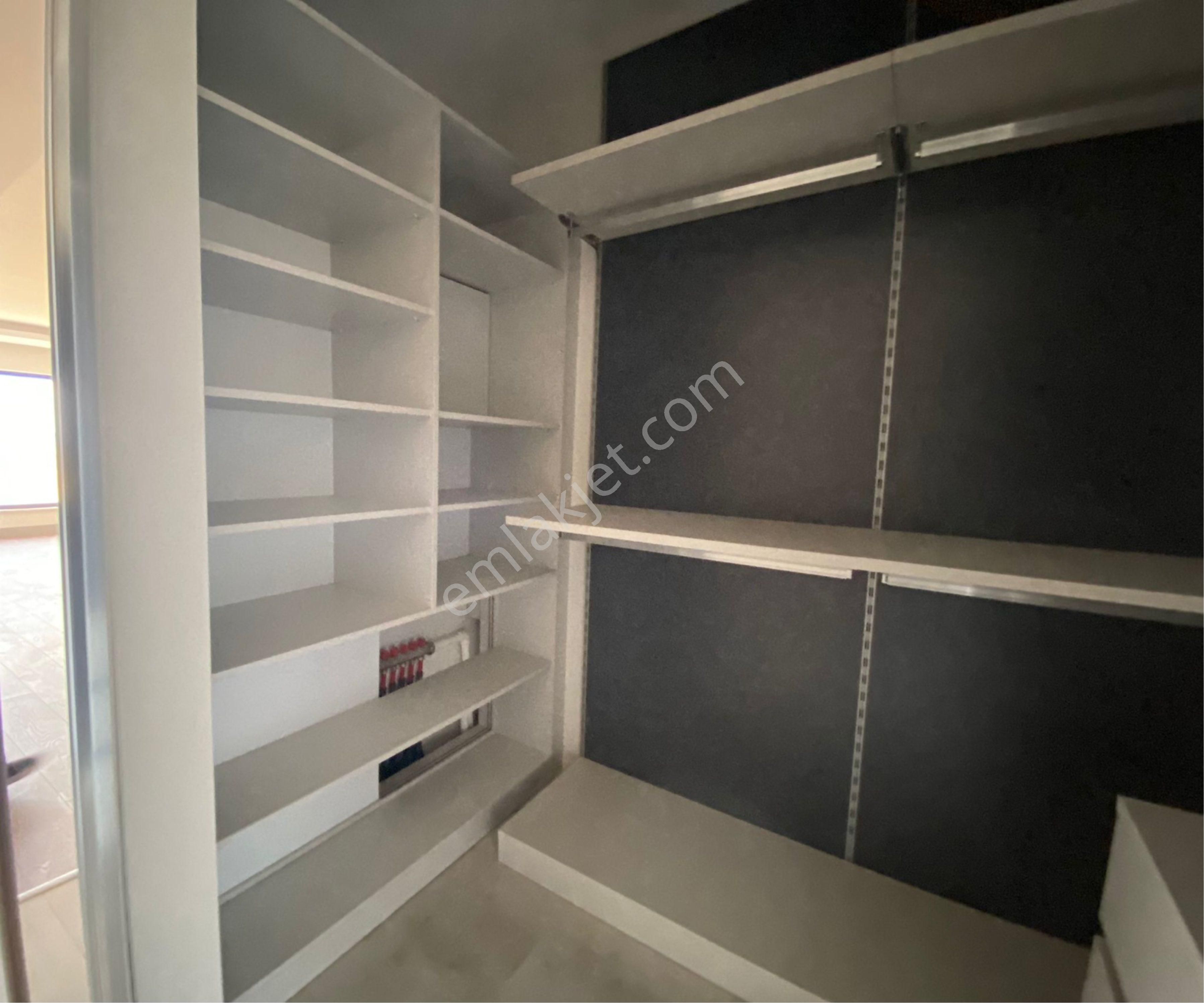 Zirveden Batı Konutları Satılık Lüks 4+1 Daire - Görsel 29