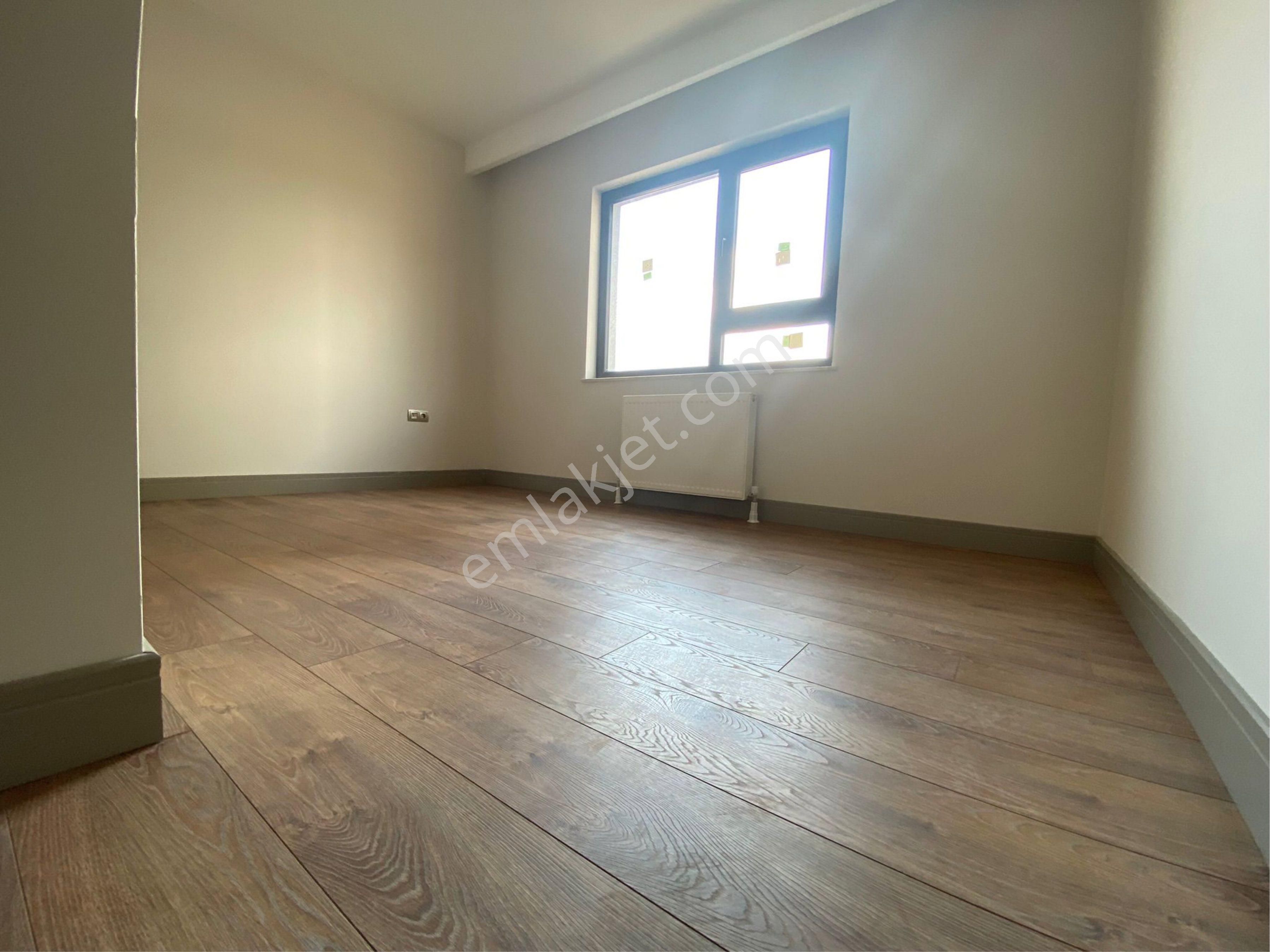 Zirveden Batı Konutları Satılık Lüks 4+1 Daire - Görsel 17