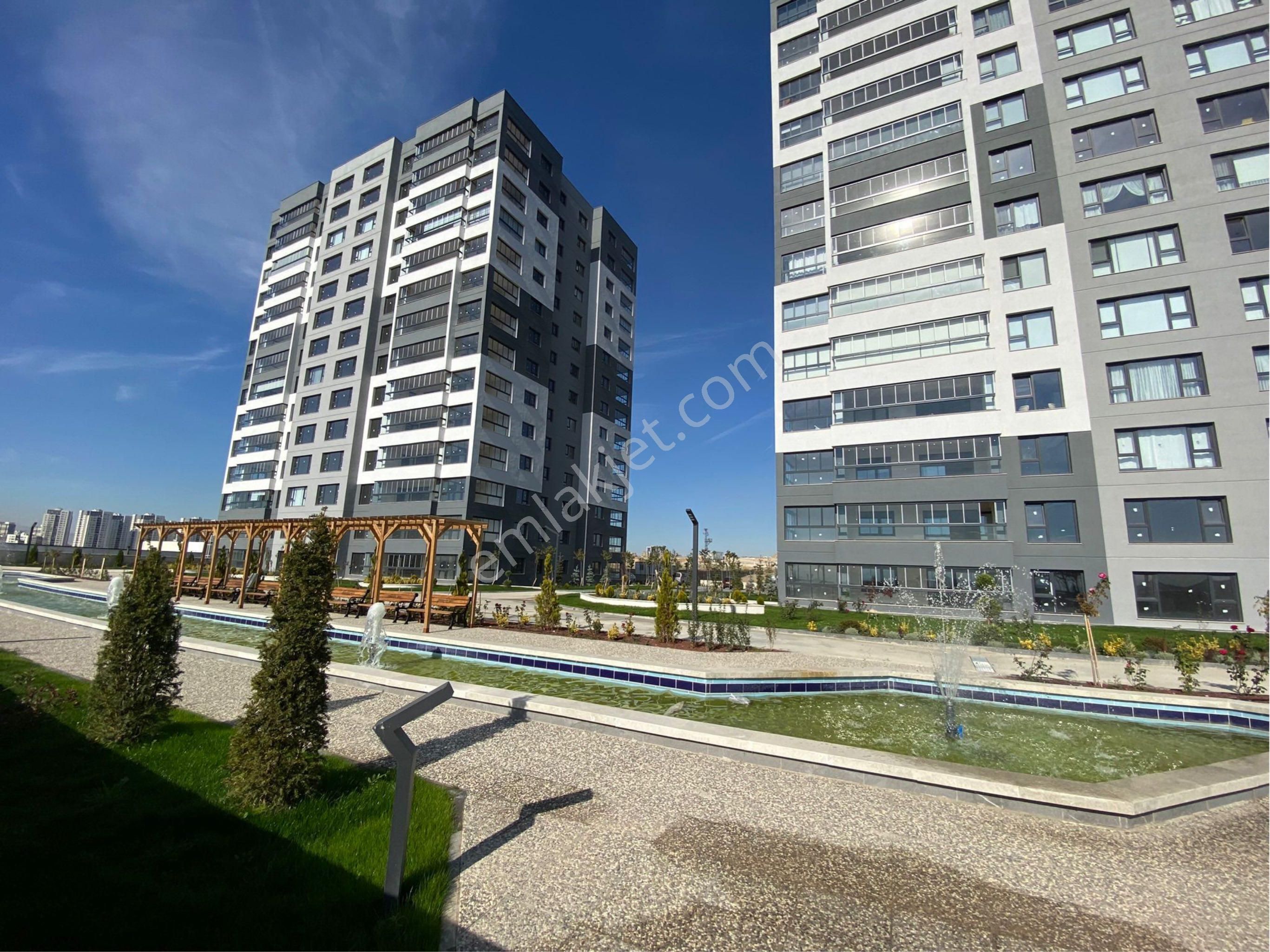 Zirveden Batı Konutları Satılık Lüks 4+1 Daire - Görsel 3