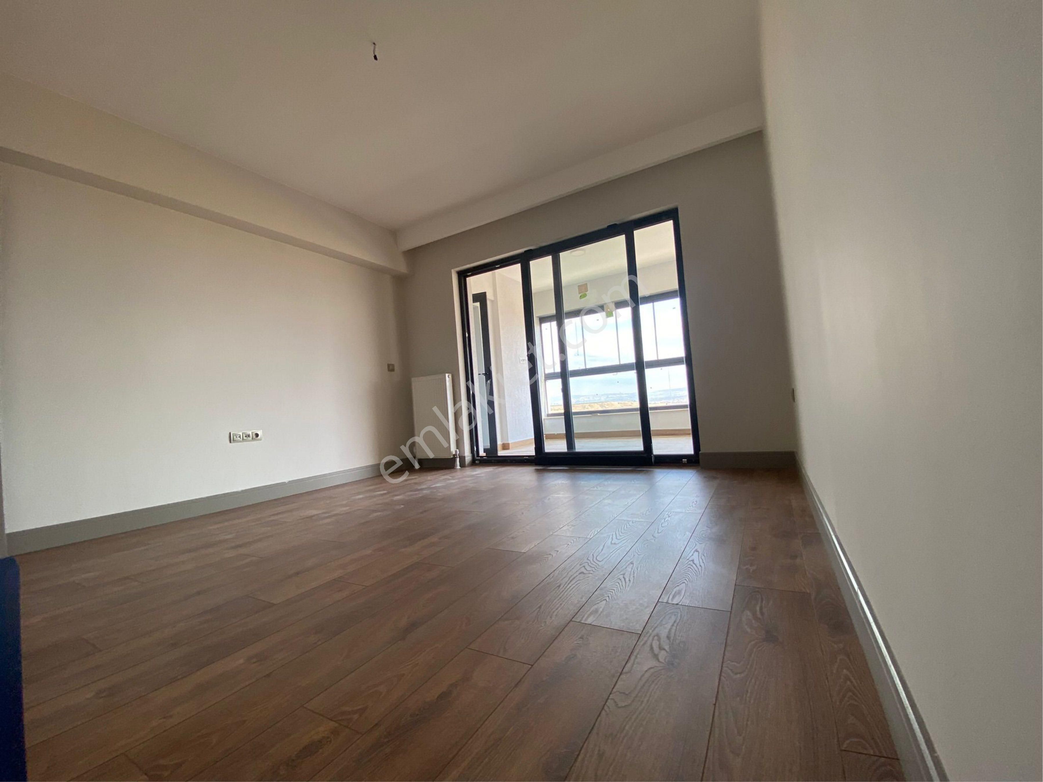 Zirveden Batı Konutları Satılık Lüks 4+1 Daire - Görsel 21
