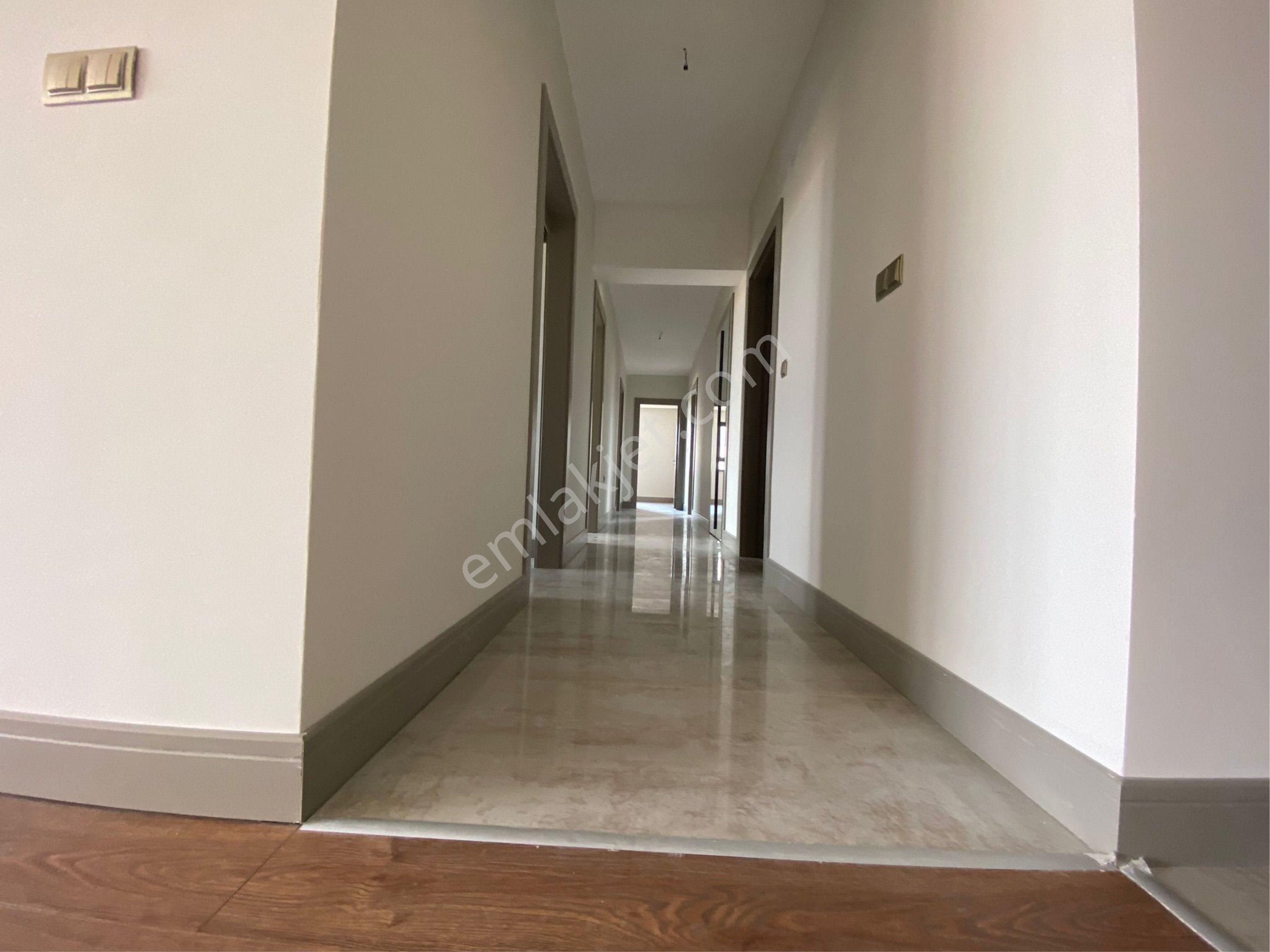 Zirveden Batı Konutları Satılık Lüks 4+1 Daire - Görsel 7